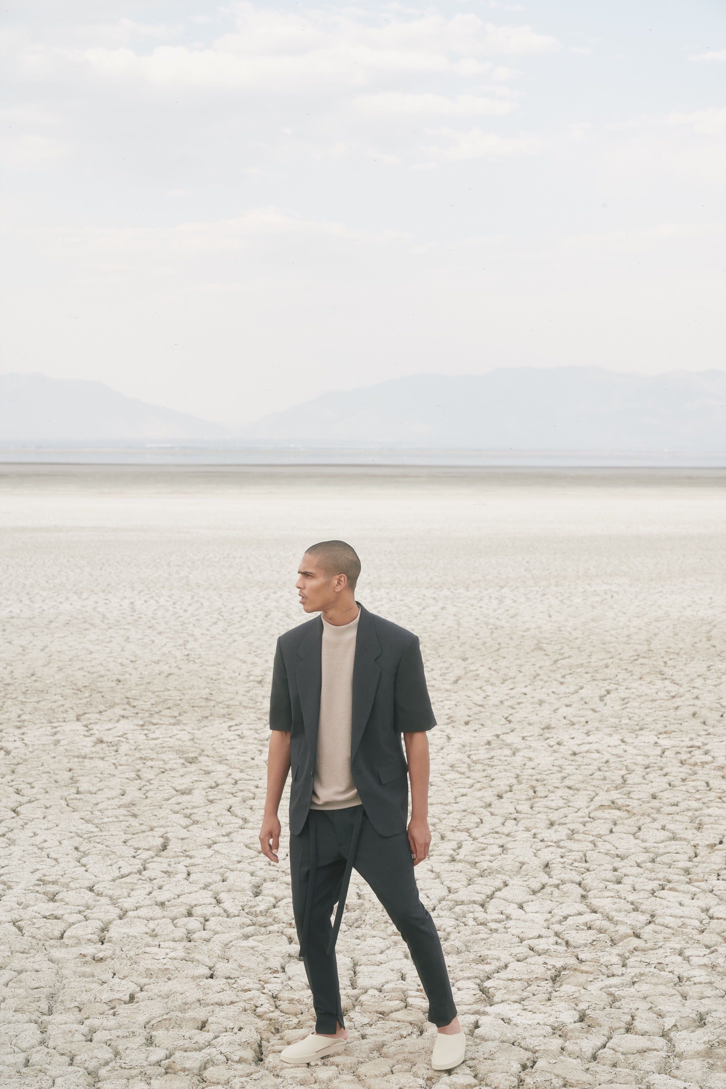 SS Classic Sportcoat sold by Fear of God product image thumbnail 5