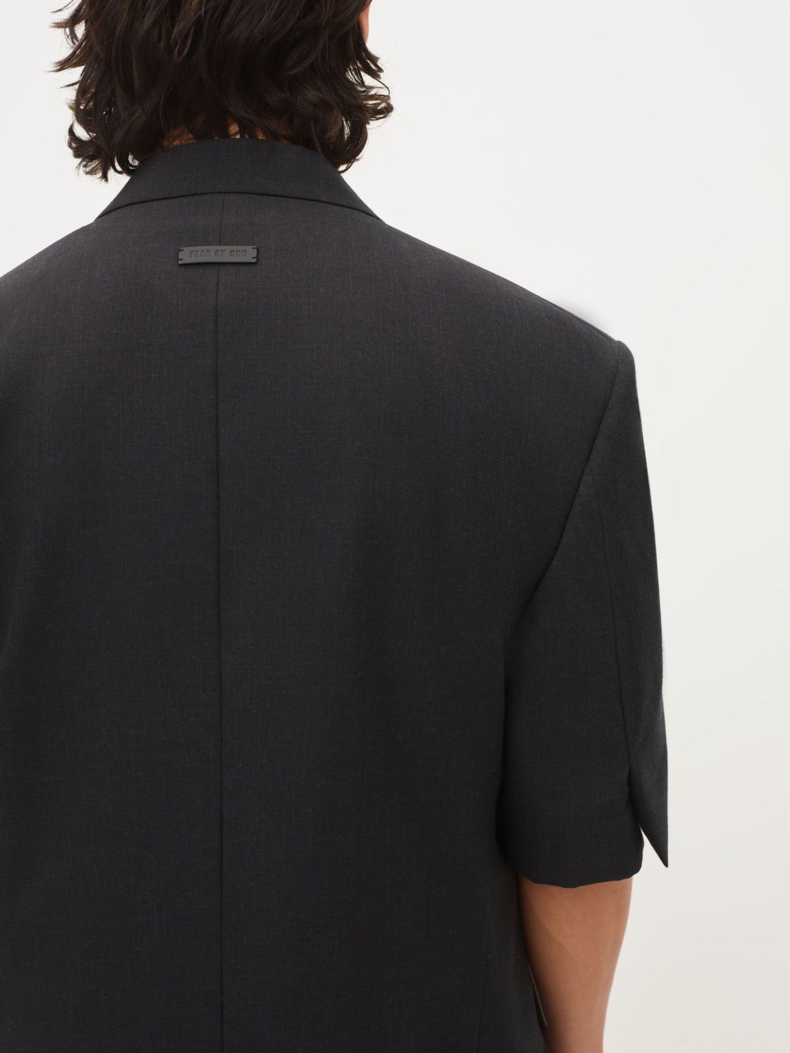 SS Classic Sportcoat sold by Fear of God product image thumbnail 4