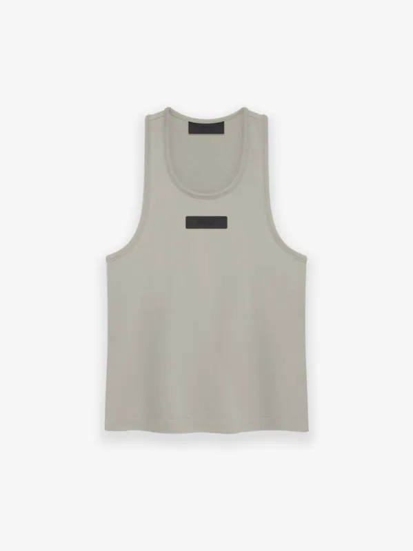 Womens Tank Top sold by Fear of God