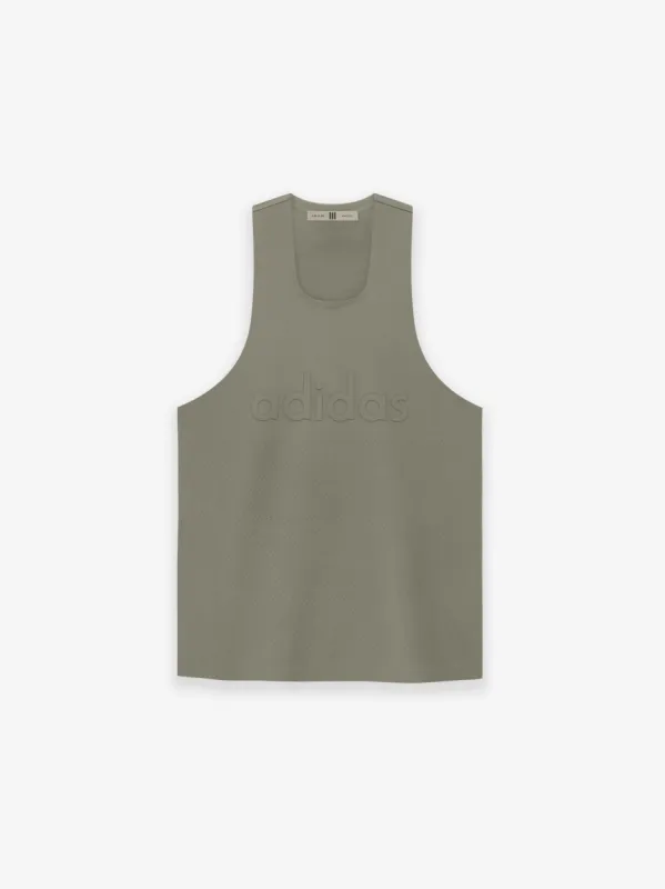Performance Tank sold by Fear of God