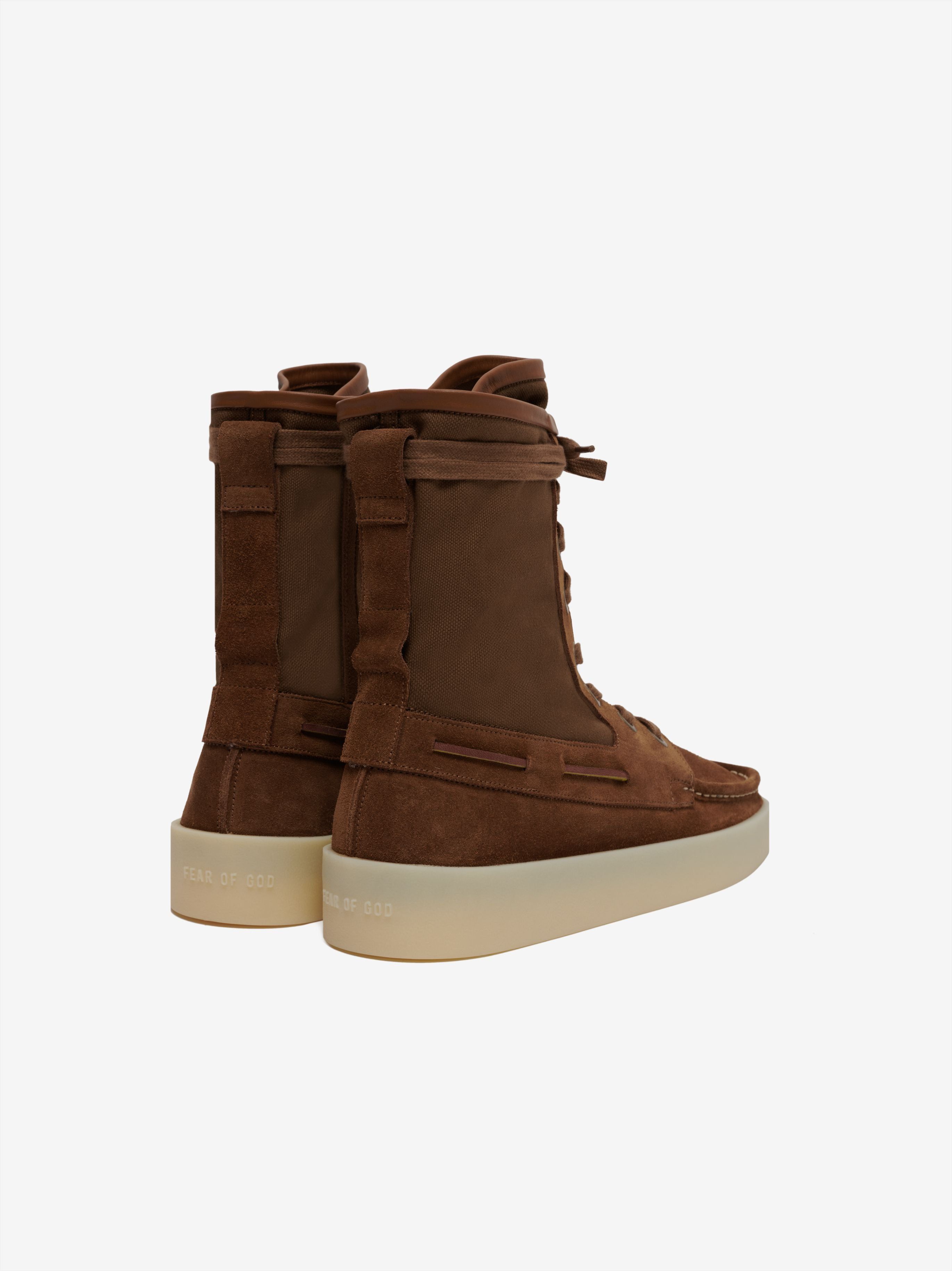 Boat HI sold by Fear of God product image thumbnail 3