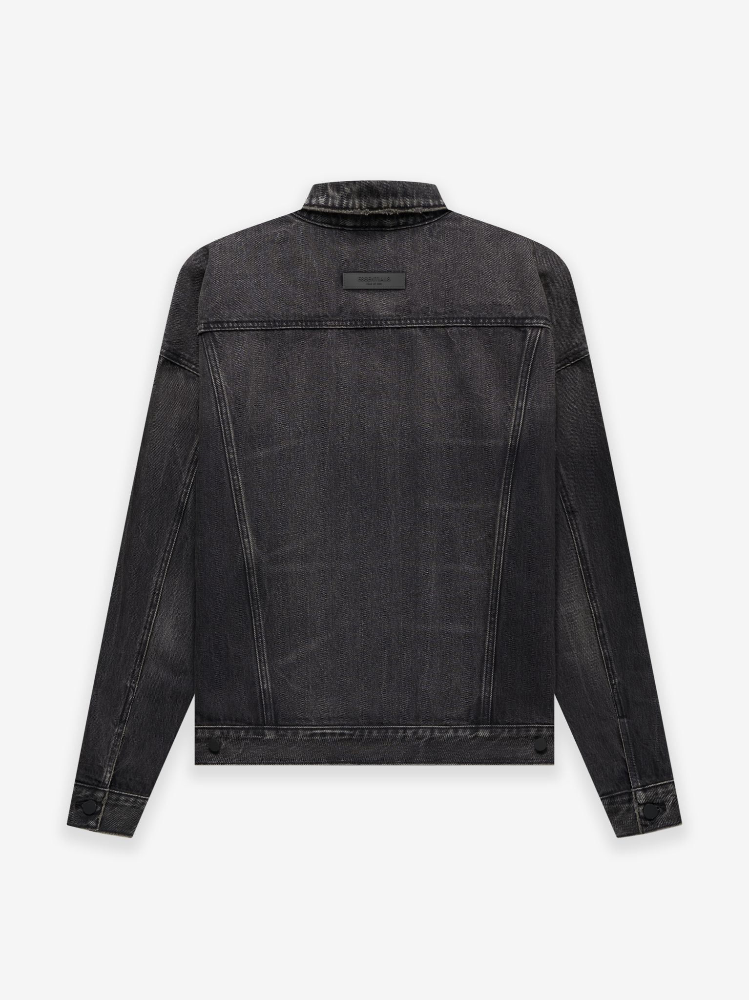 Denim Jacket sold by Fear of God product image thumbnail 2