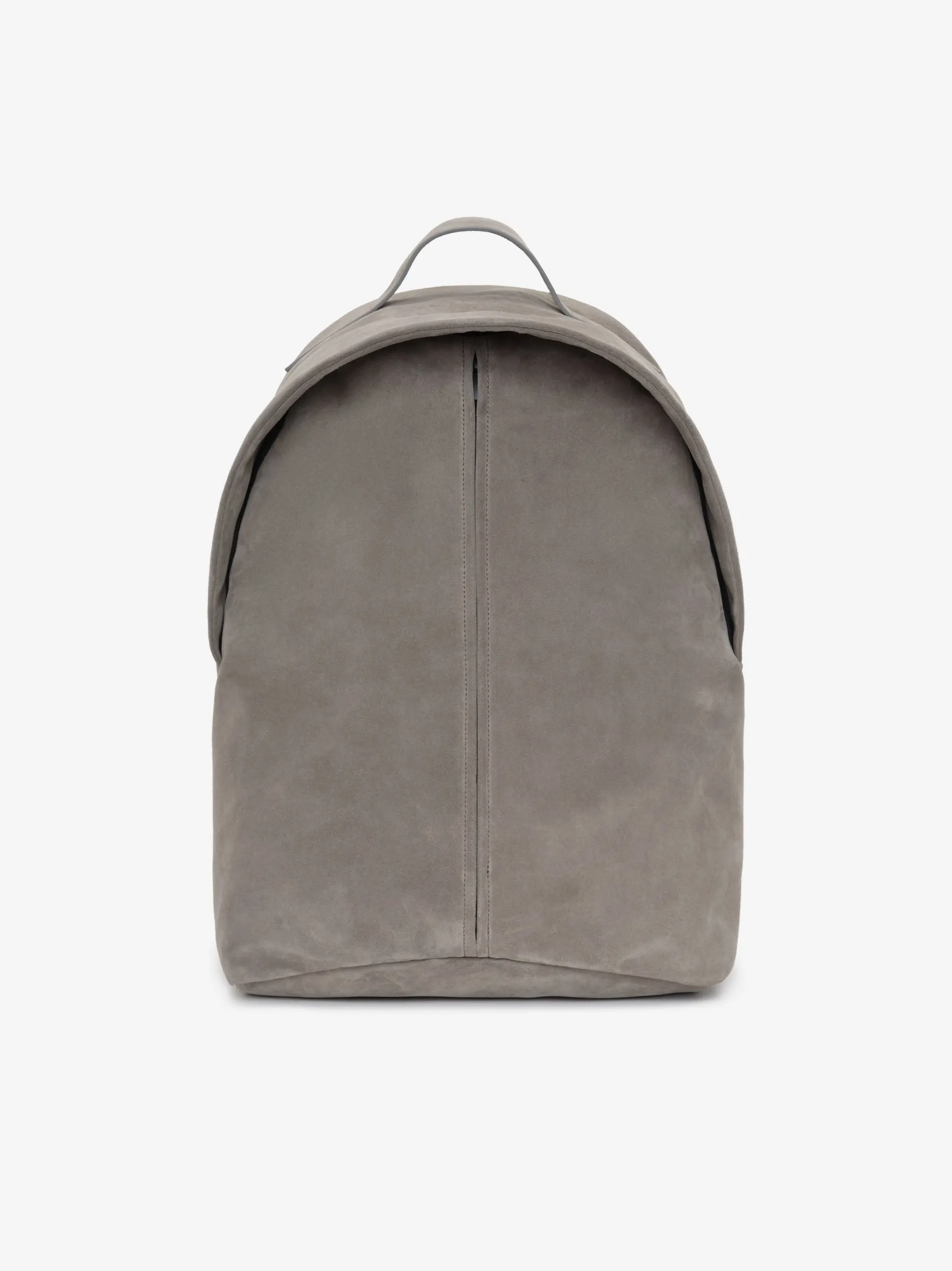 Suede Backpack sold by Fear of God