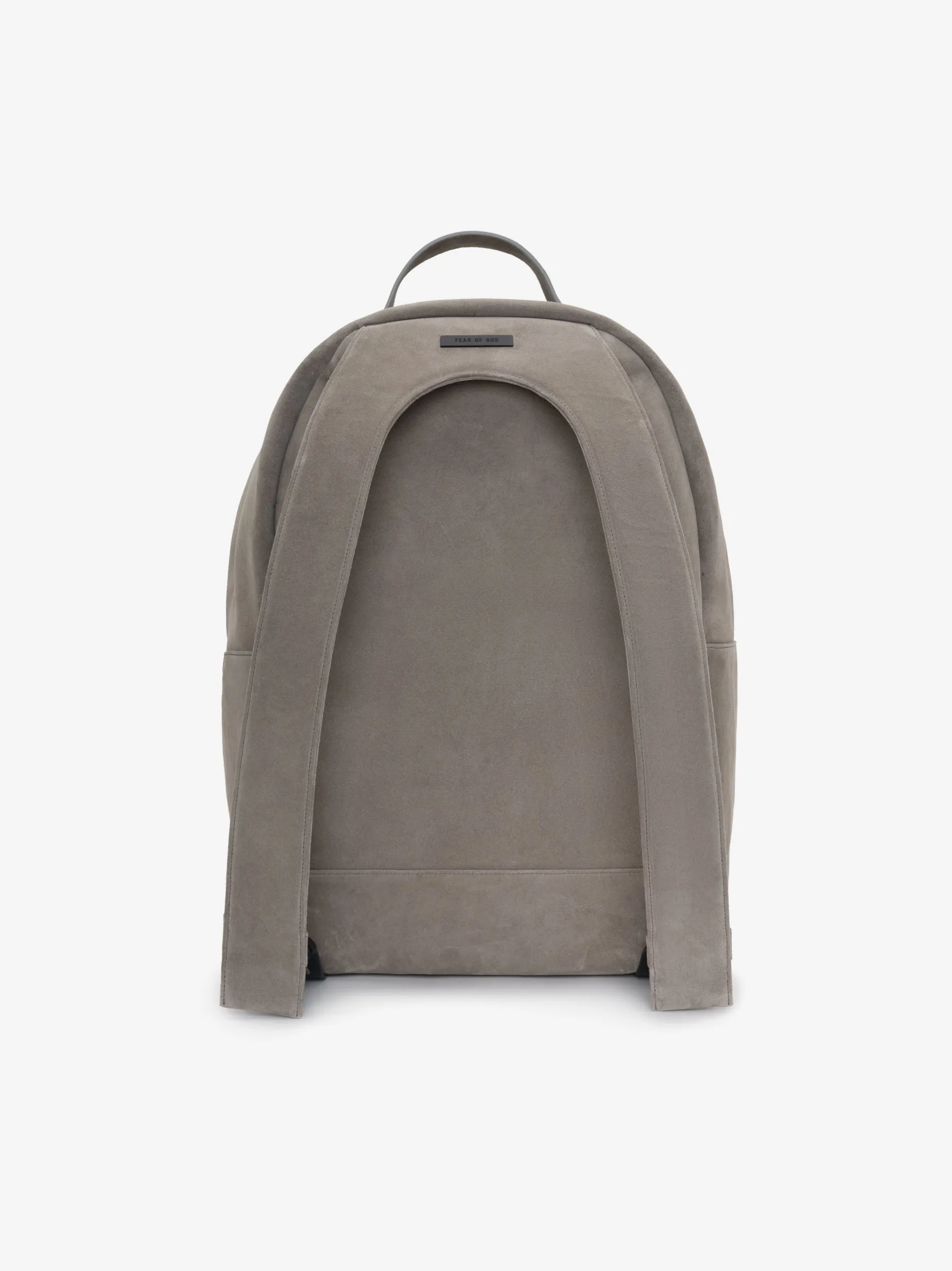 Suede Backpack sold by Fear of God product image thumbnail 3