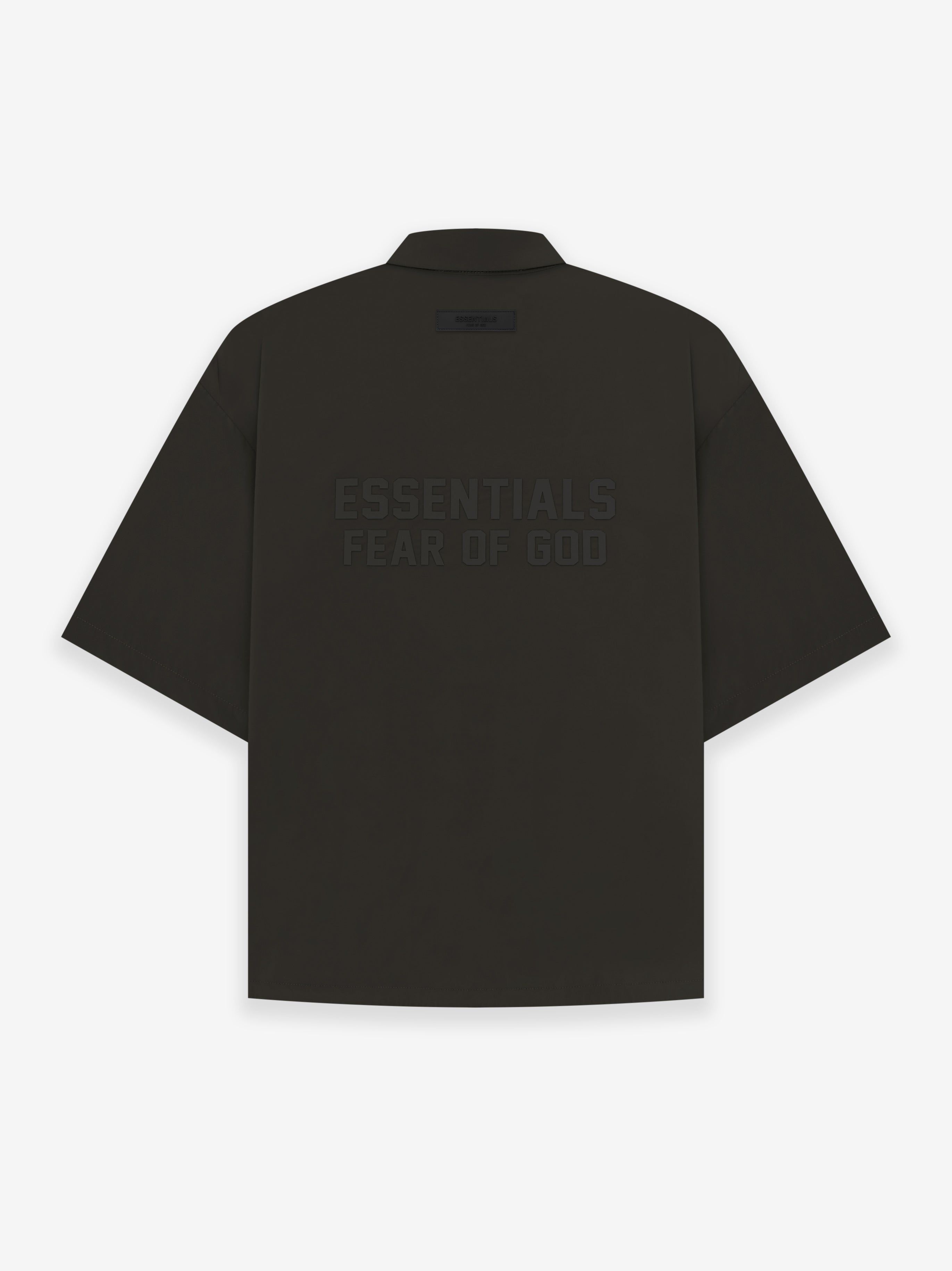 SS Nylon Shirt sold by Fear of God product image thumbnail 2