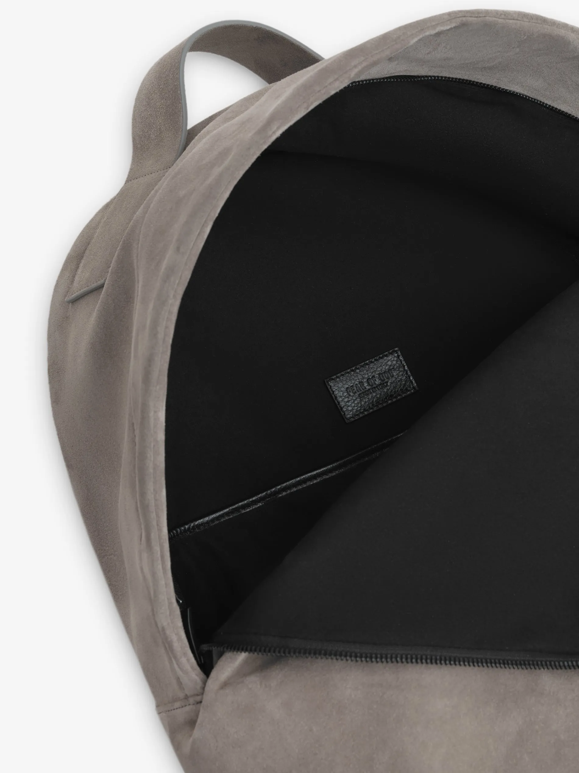 Suede Backpack sold by Fear of God product image thumbnail 5