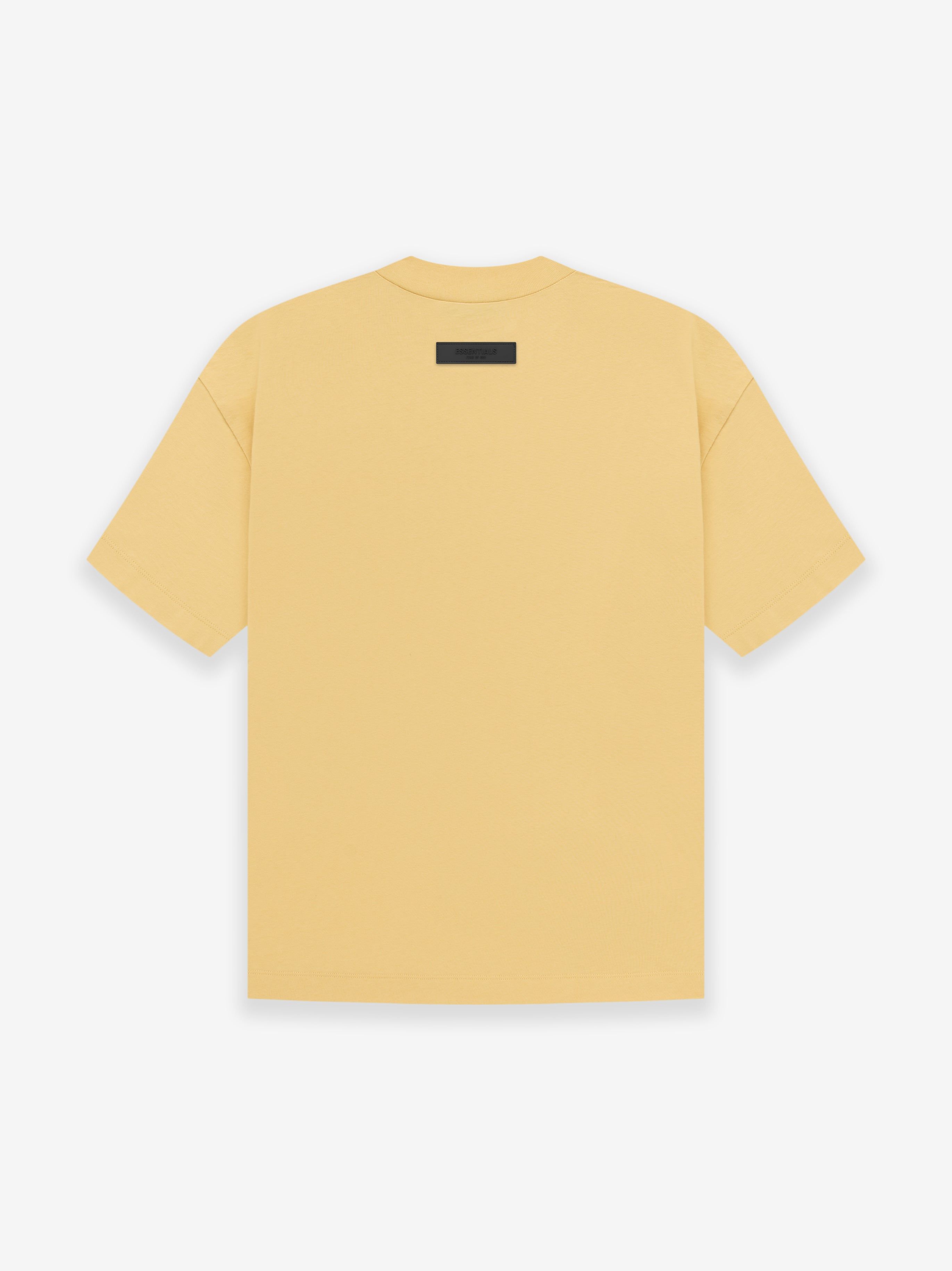 Essentials SS Tee sold by Fear of God product image thumbnail 2