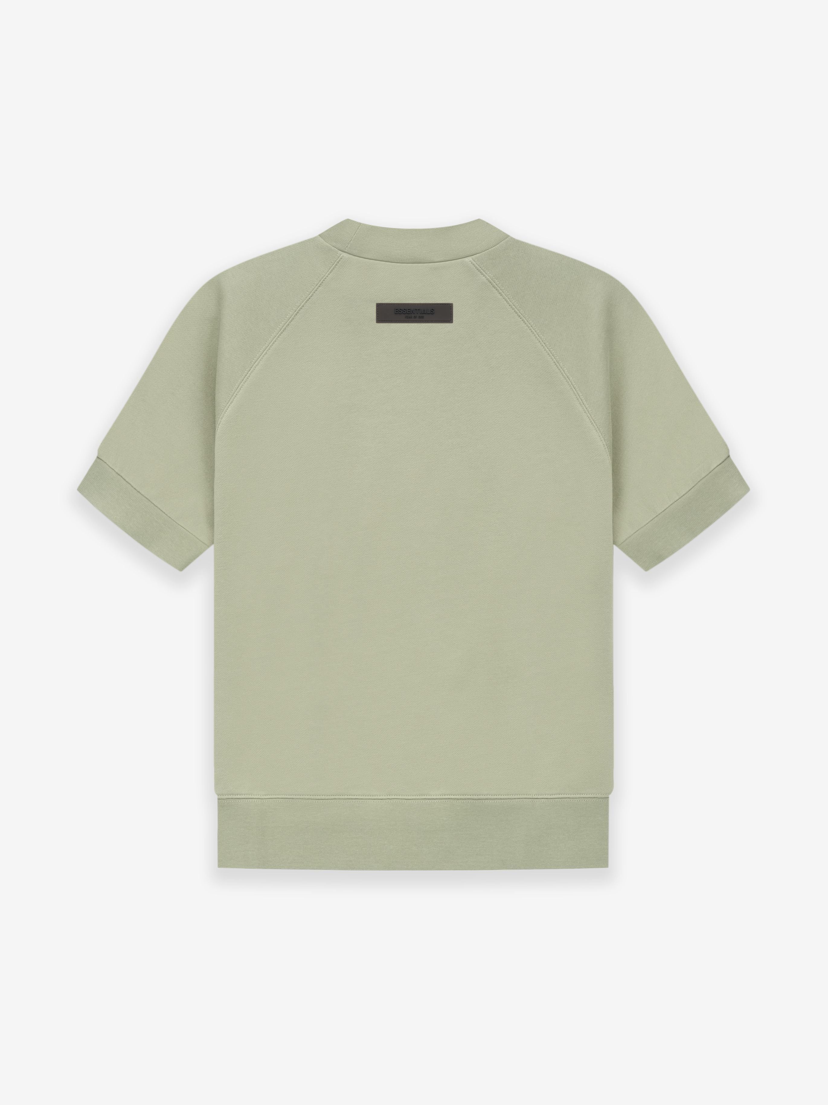 Womens Ss Sweatshirt sold by Fear of God product image thumbnail 2