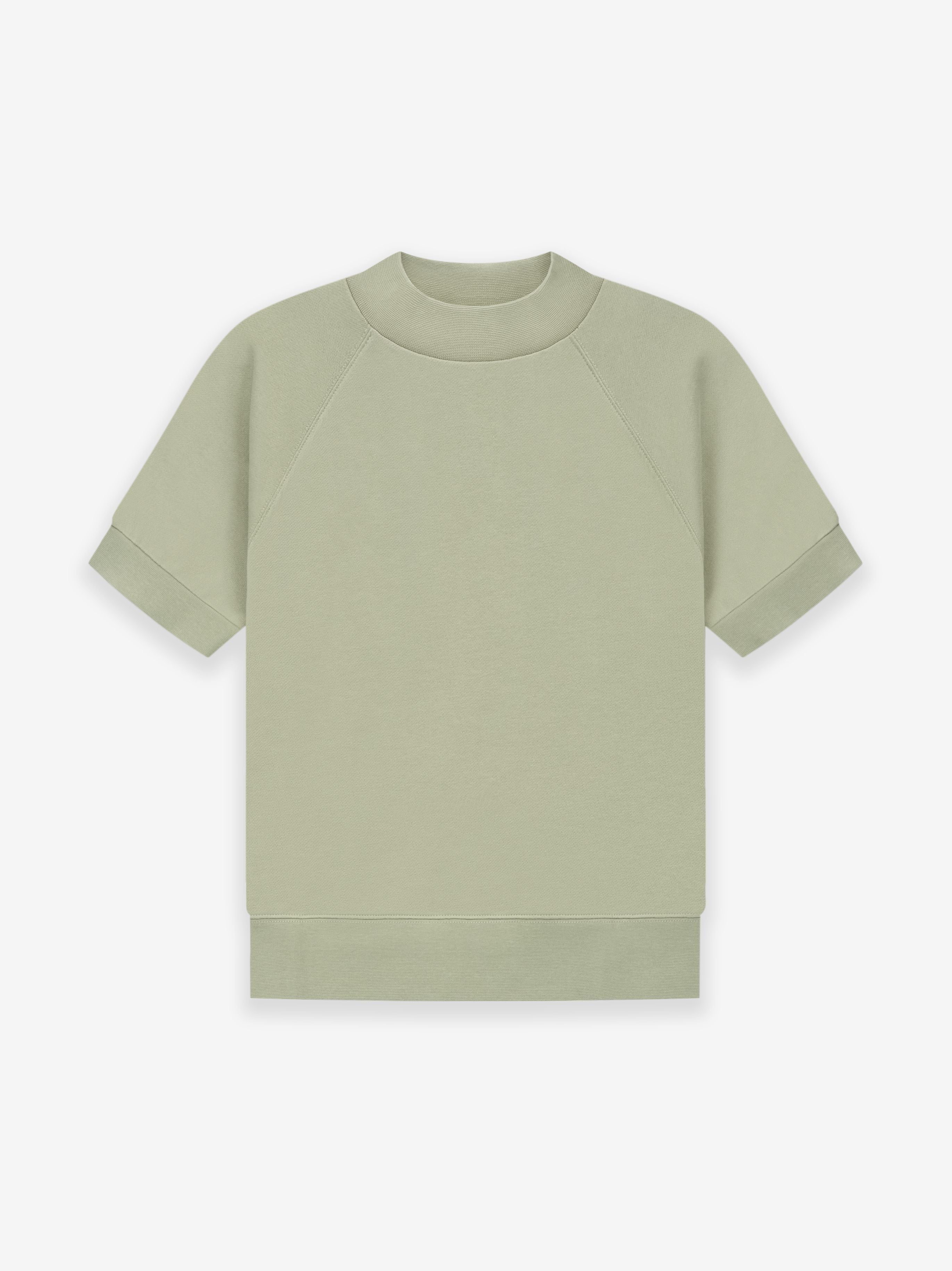 Womens Ss Sweatshirt sold by Fear of God