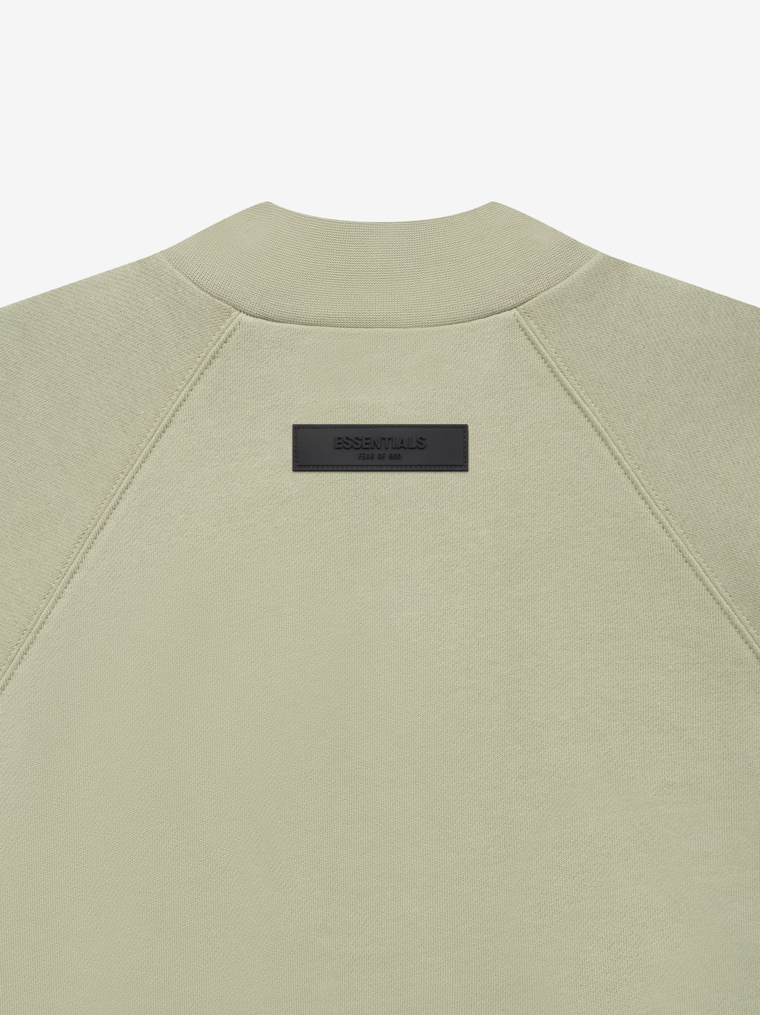 Womens Ss Sweatshirt sold by Fear of God product image thumbnail 4