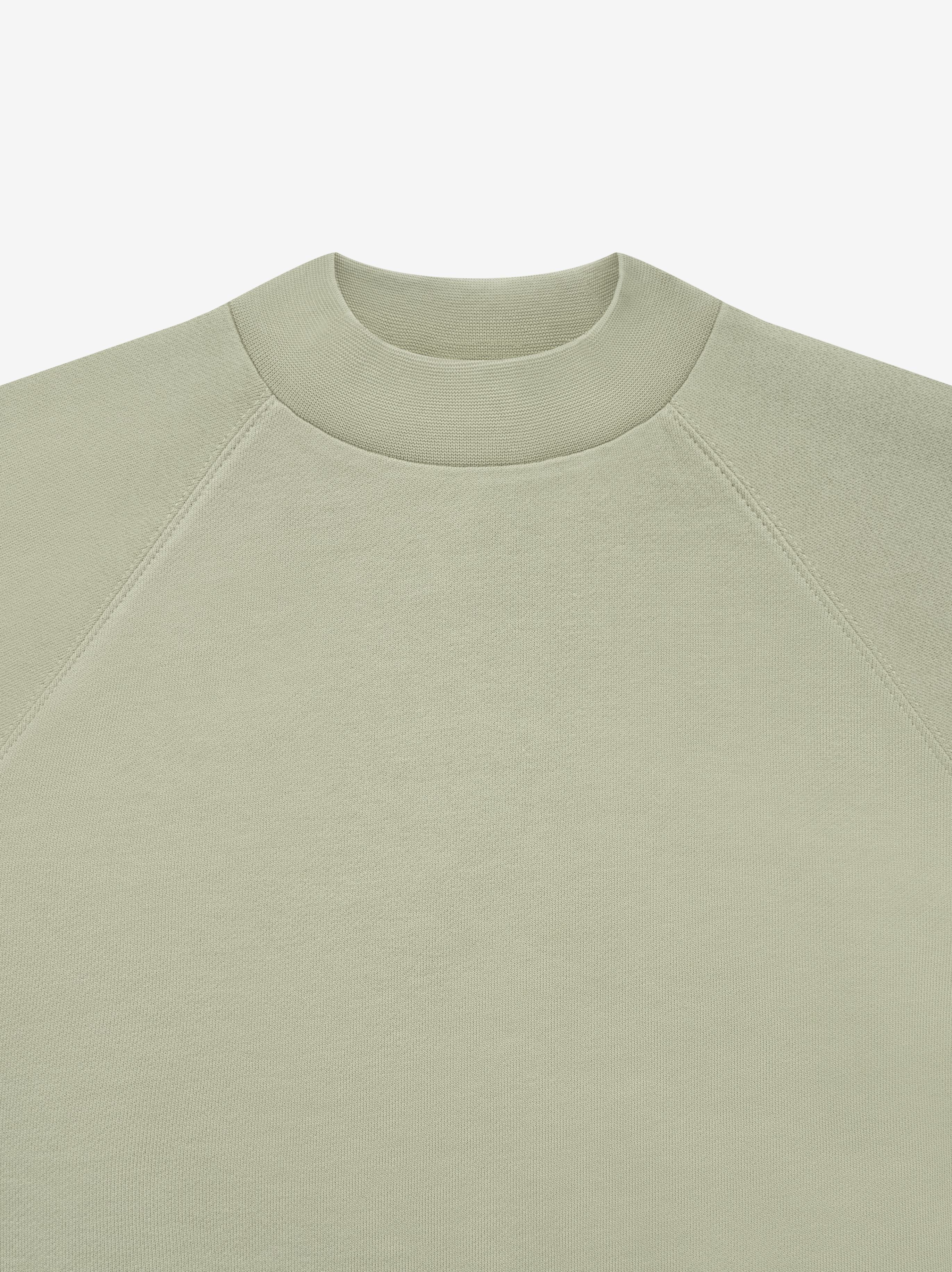 Womens Ss Sweatshirt sold by Fear of God product image thumbnail 3