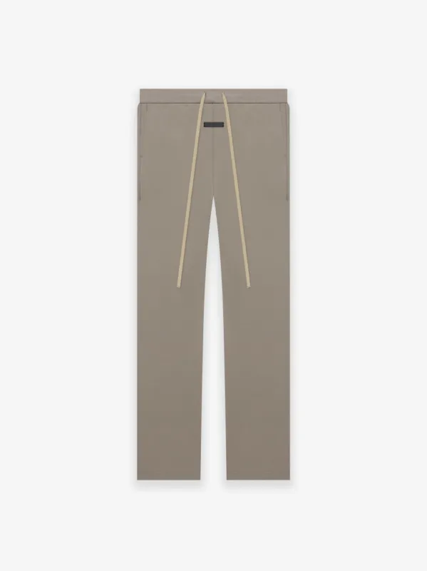 Viscose Tricot Relaxed Pant made by Fear of God
