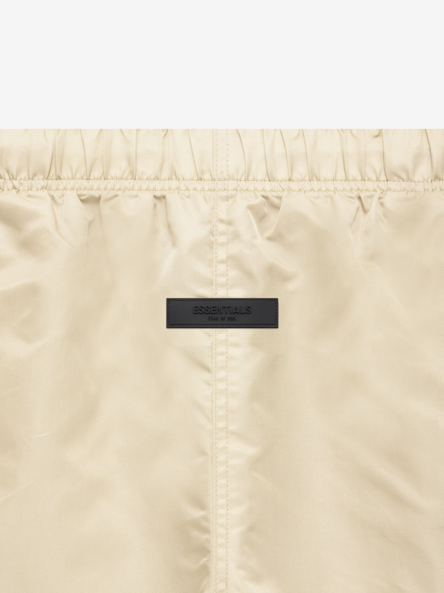 Nylon Running Shorts sold by Fear of God product image thumbnail 3