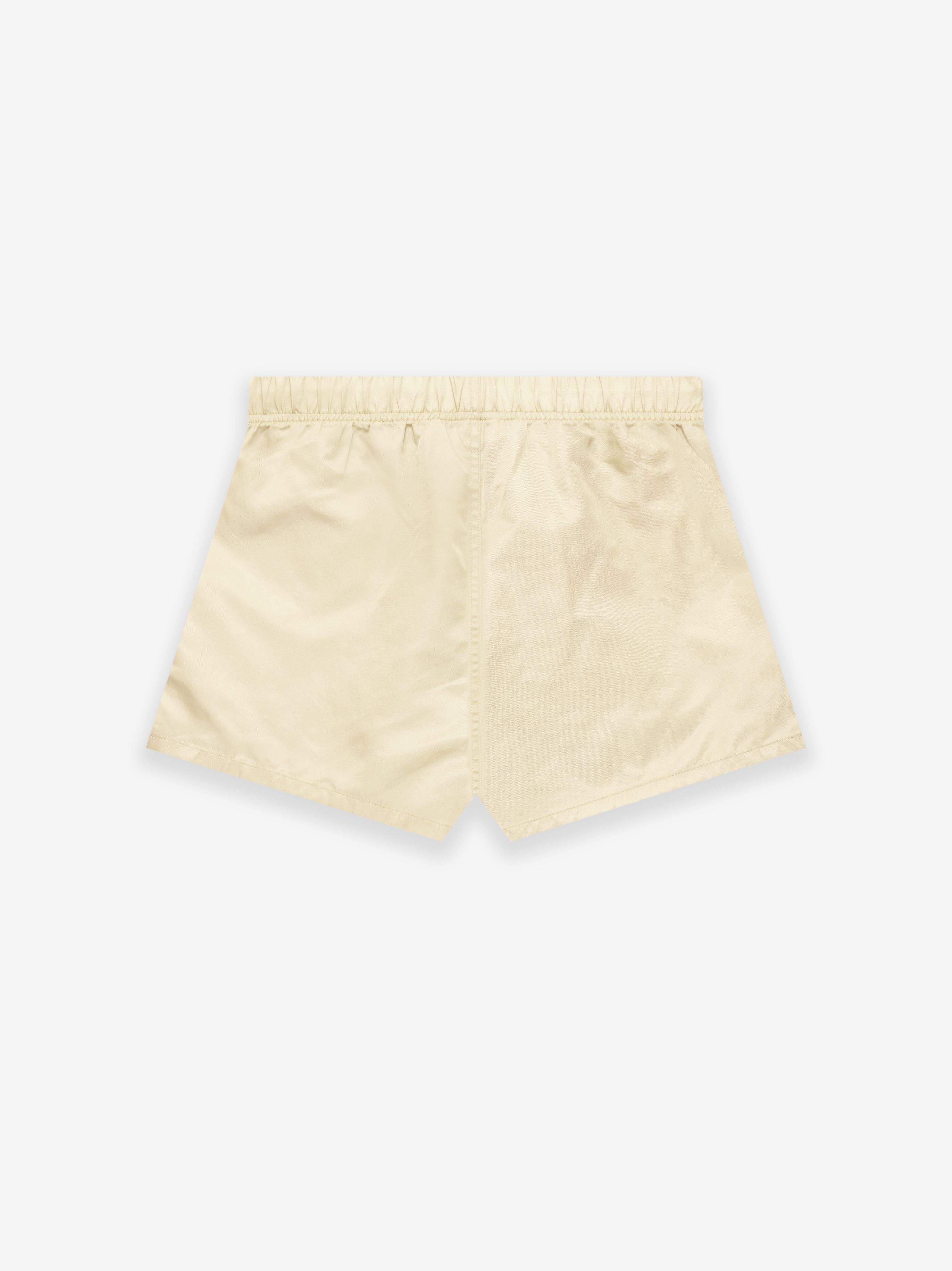 Nylon Running Shorts sold by Fear of God product image thumbnail 2