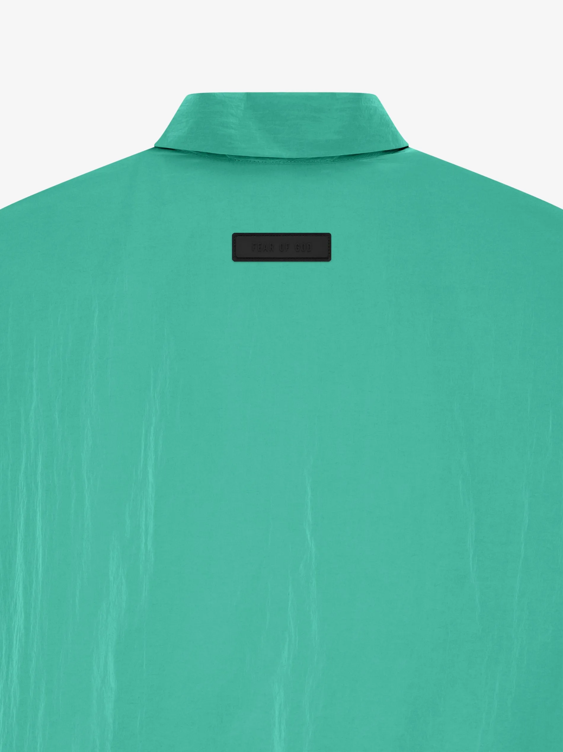 Womens Shell Bomber sold by Fear of God product image thumbnail 4