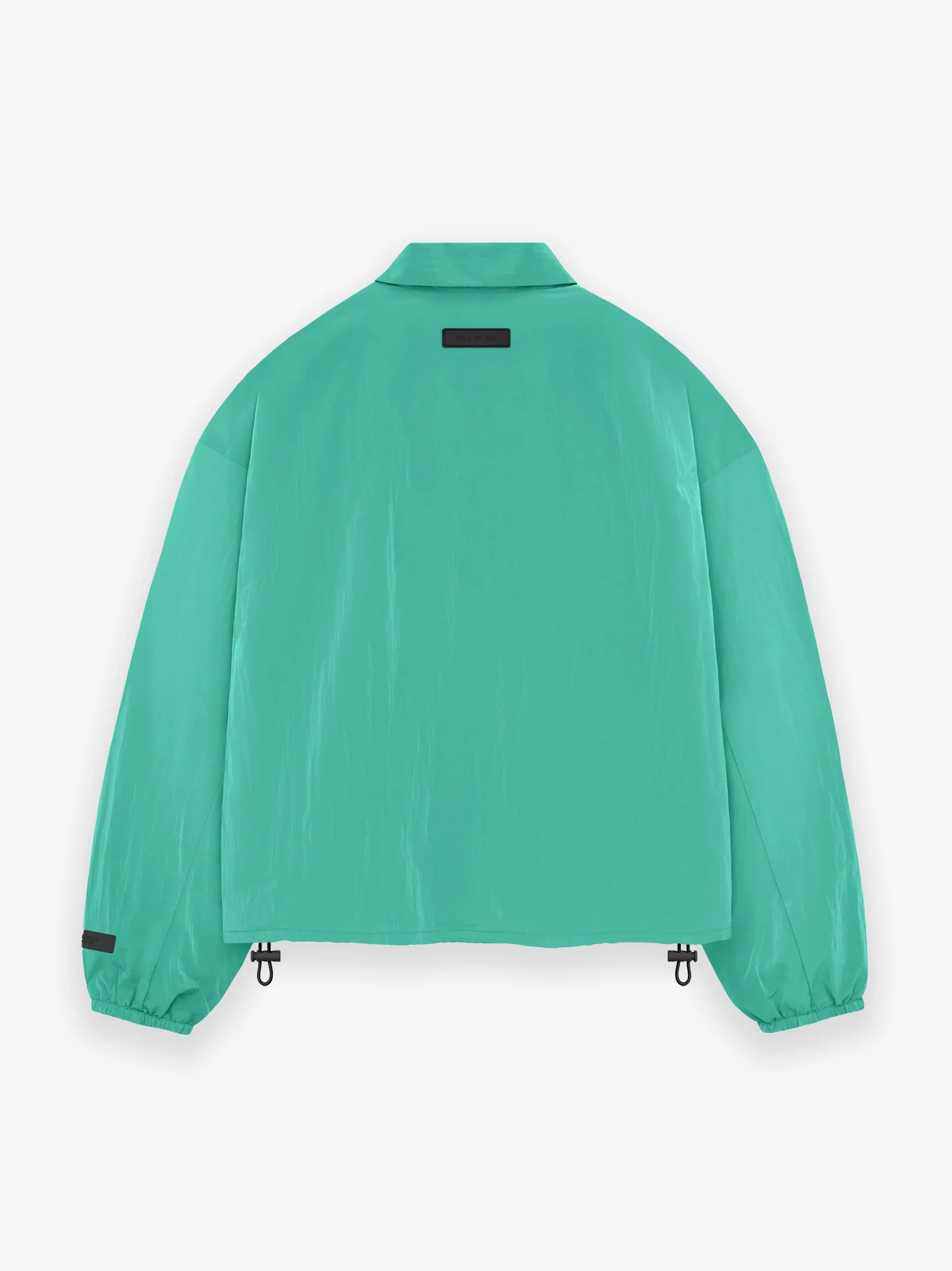 Womens Shell Bomber sold by Fear of God product image thumbnail 2