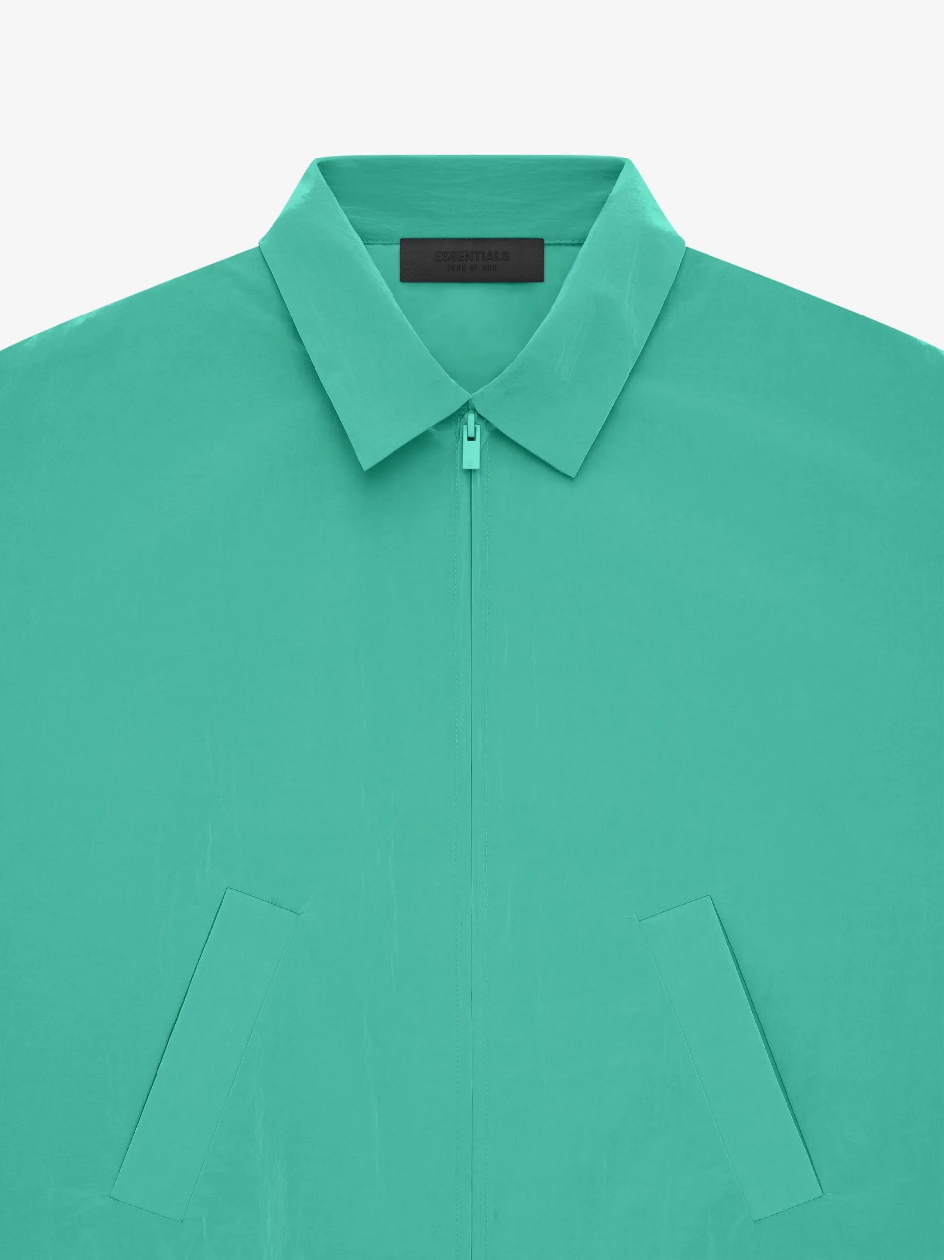 Womens Shell Bomber sold by Fear of God product image thumbnail 3