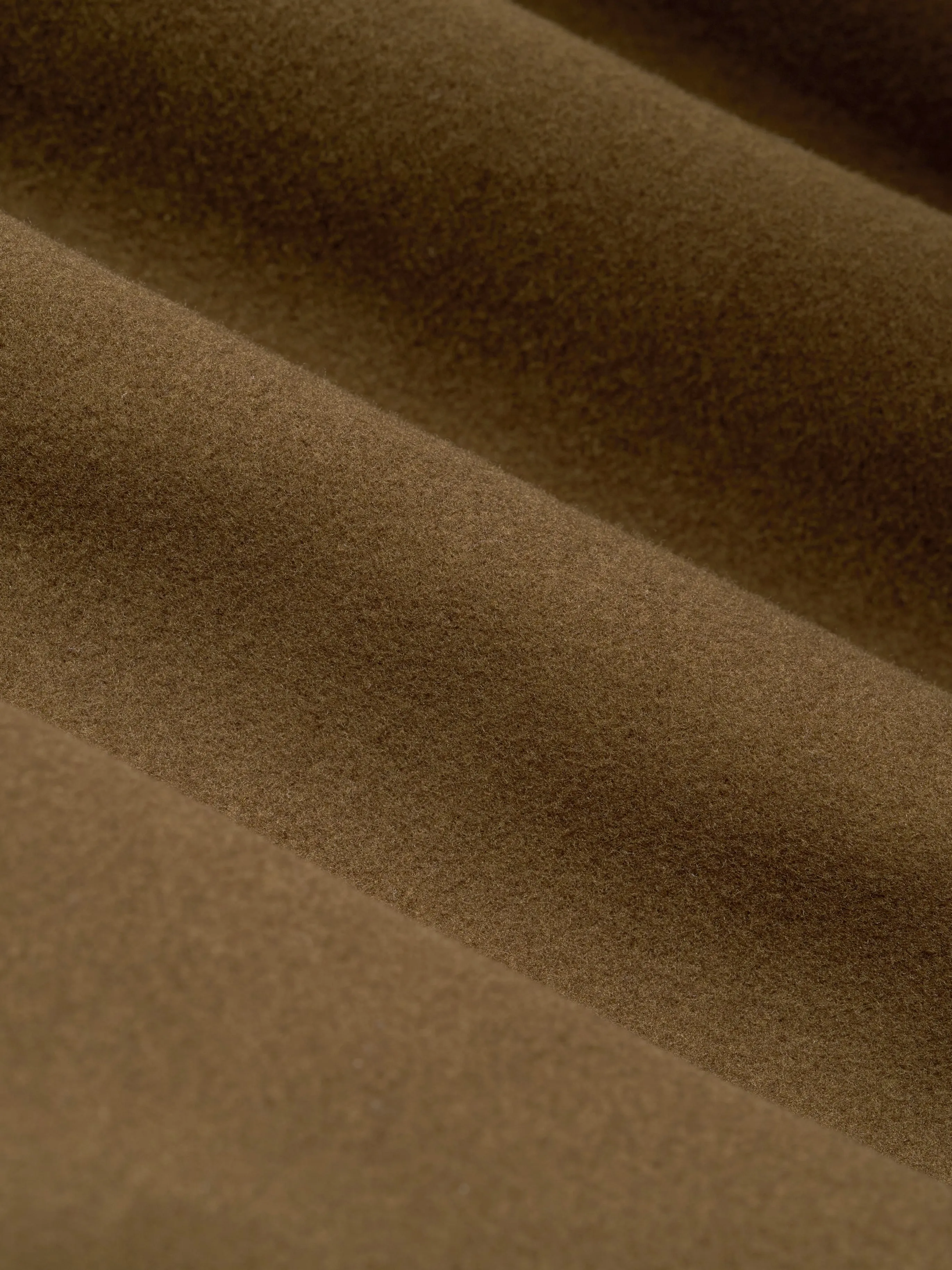 Moleskin Wide Leg Trouser sold by Fear of God product image thumbnail 4