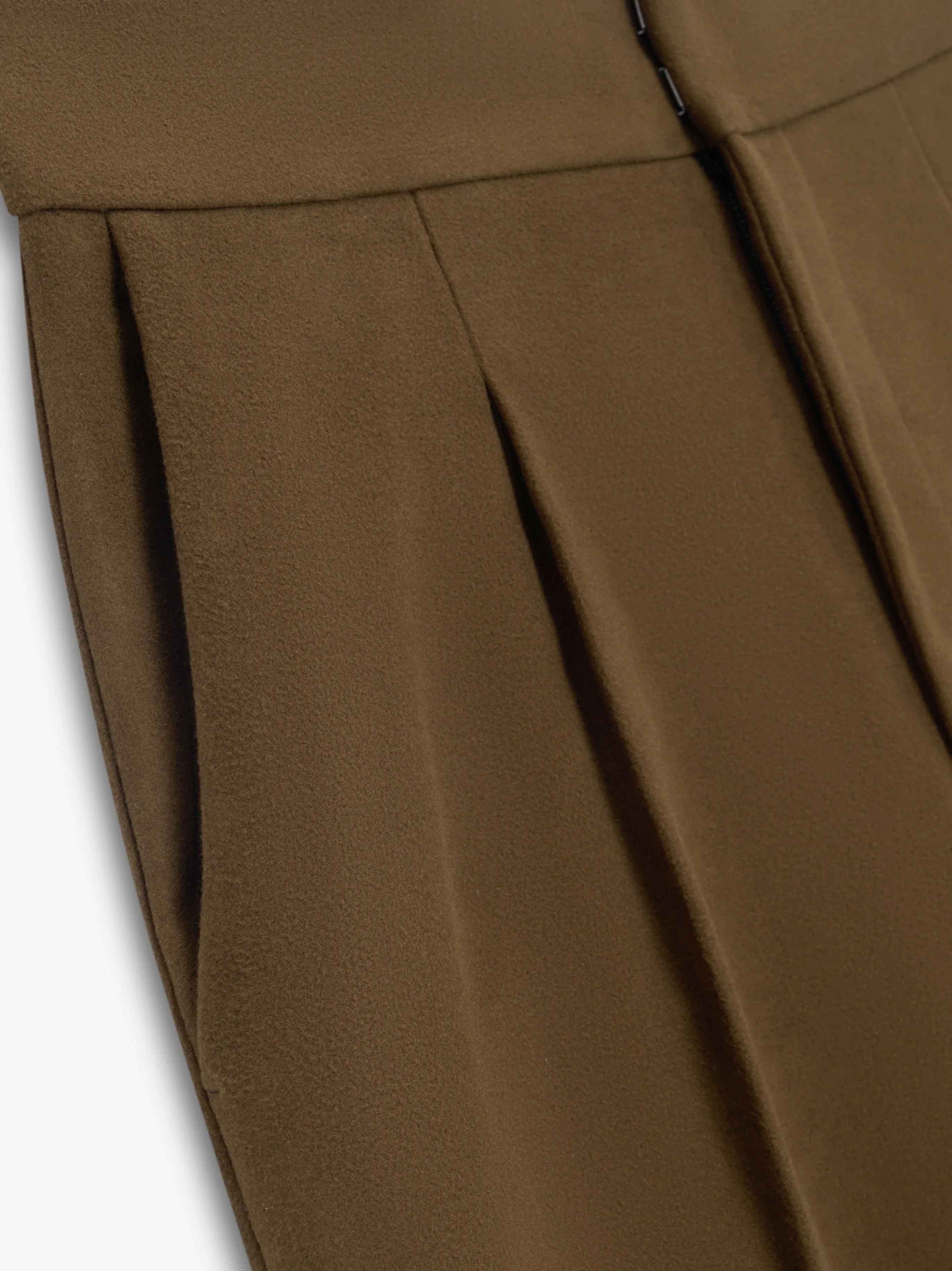 Moleskin Wide Leg Trouser sold by Fear of God product image thumbnail 3