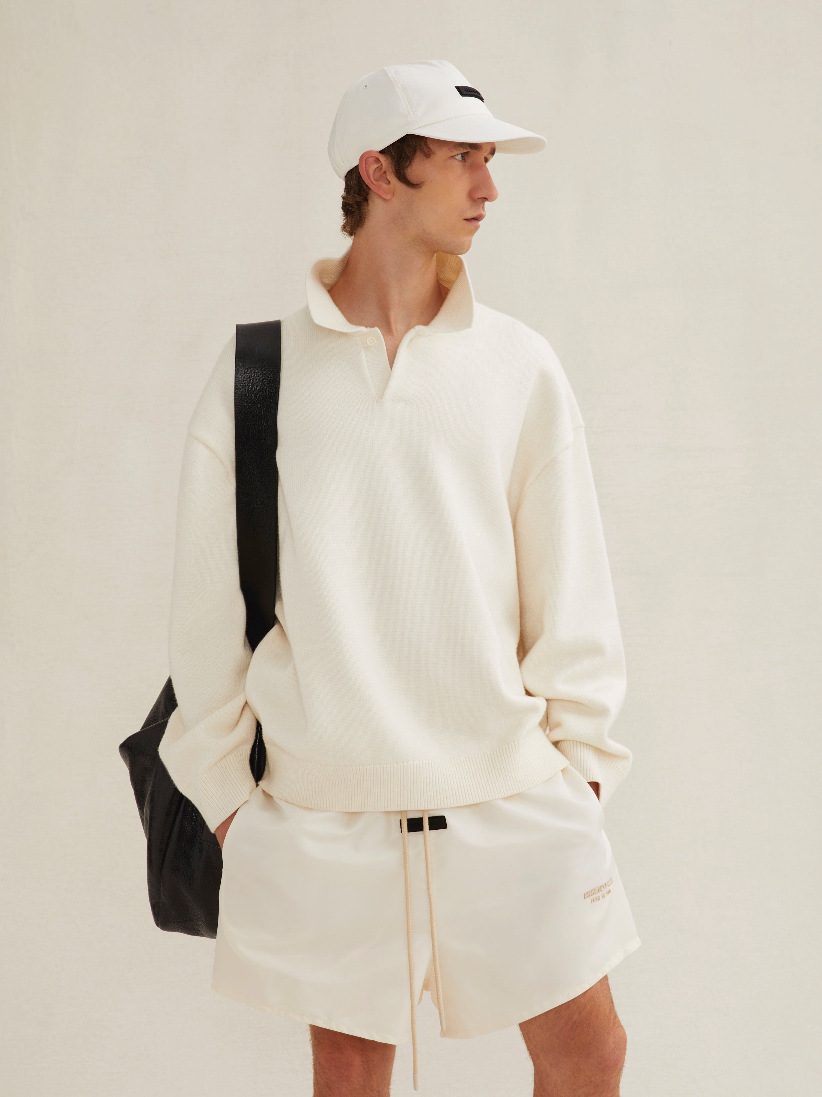 Running Short sold by Fear of God product image thumbnail 4