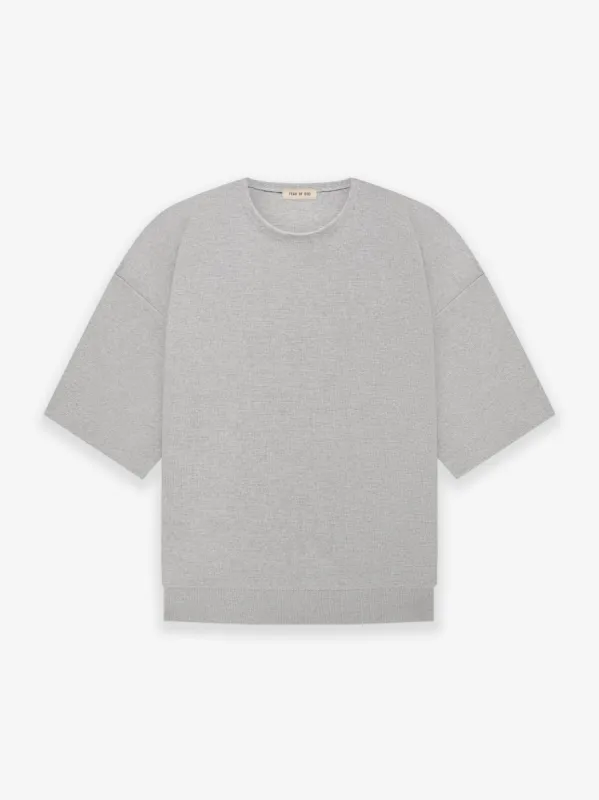 Merino 3/4 Crew sold by Fear of God