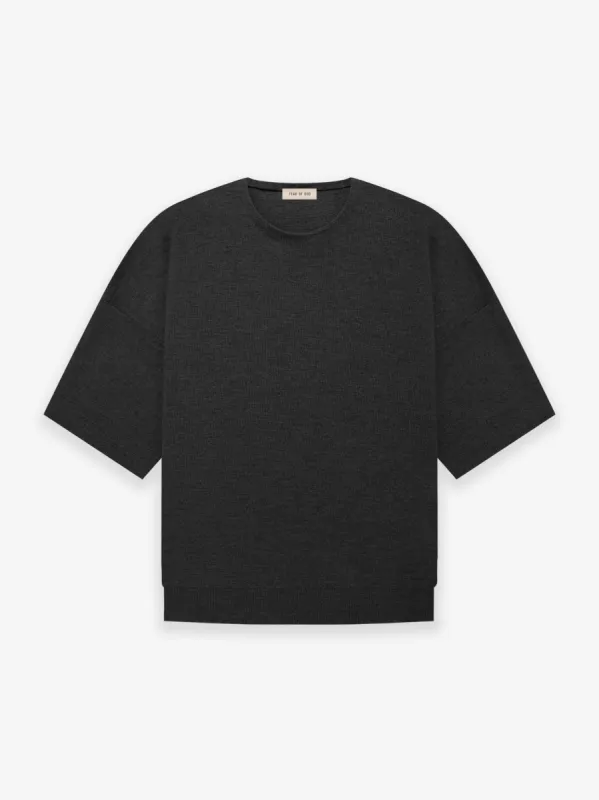 Merino 3/4 Crew sold by Fear of God