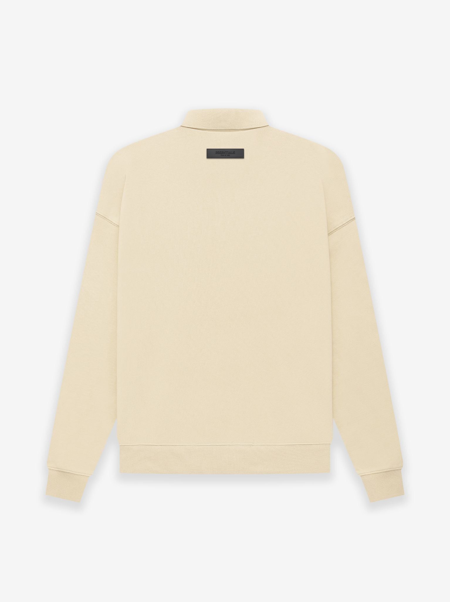 Womens LS Polo sold by Fear of God product image thumbnail 2