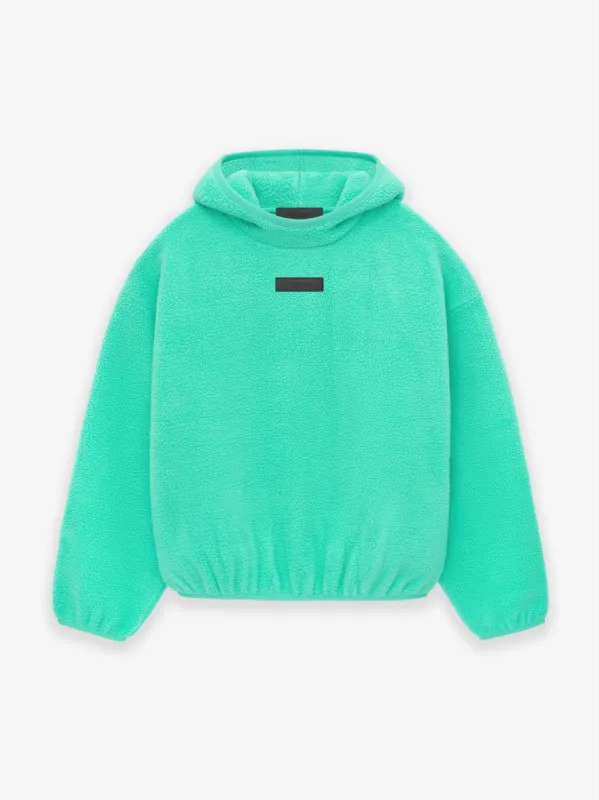 Polar Fleece Hoodie sold by Fear of God