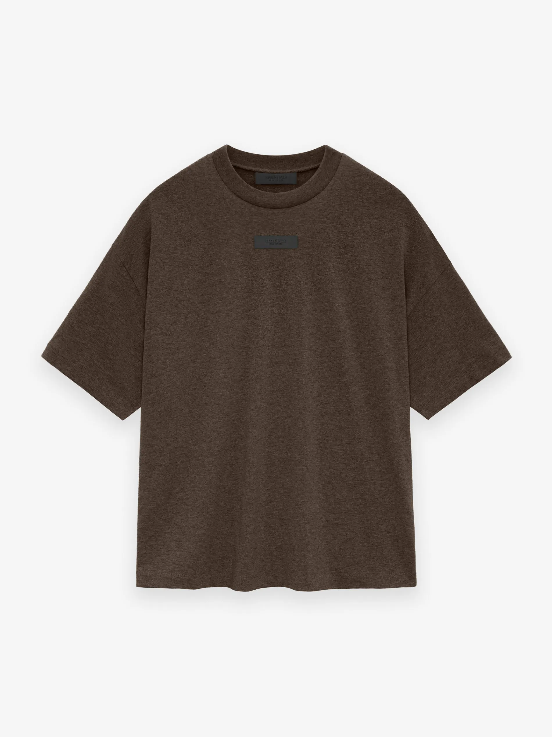 ESSENTIALS S/S TEE sold by Fear of God