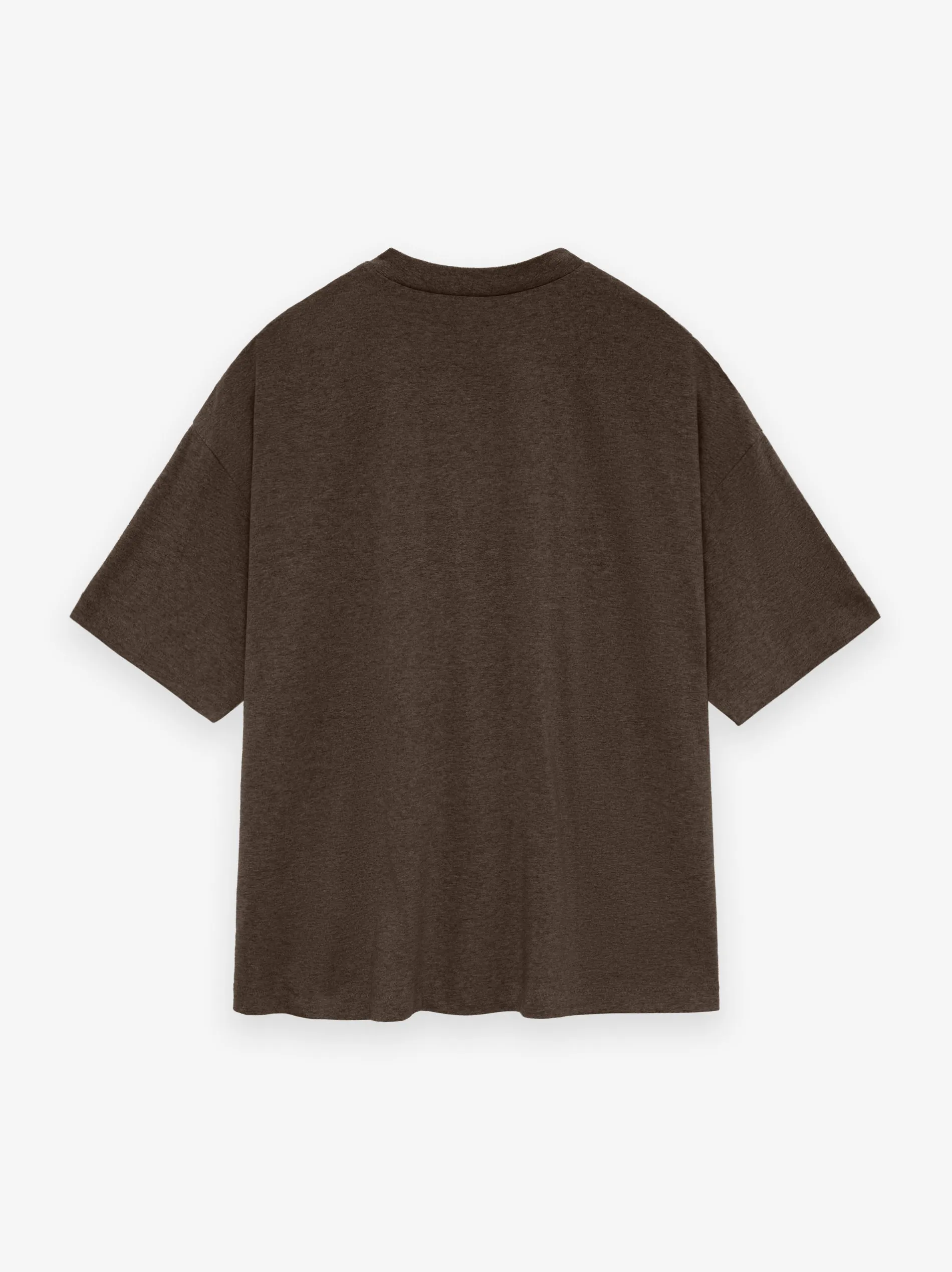 ESSENTIALS S/S TEE sold by Fear of God product image thumbnail 2