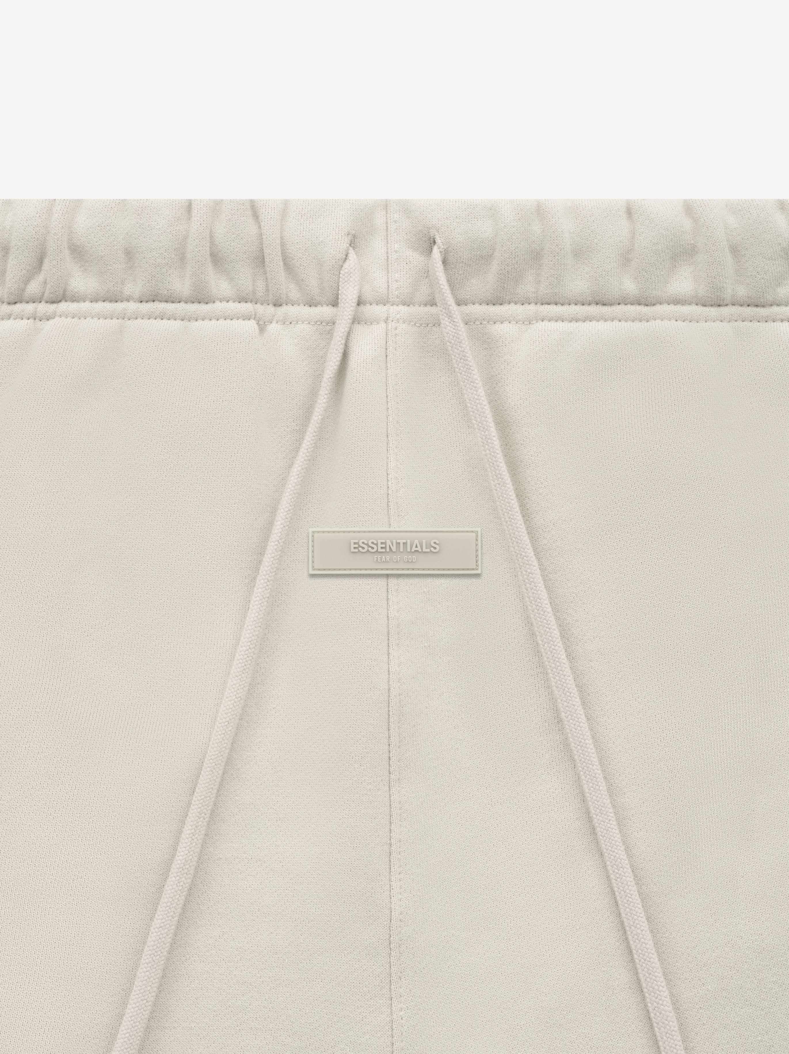 Essentials Shorts sold by Fear of God product image thumbnail 3