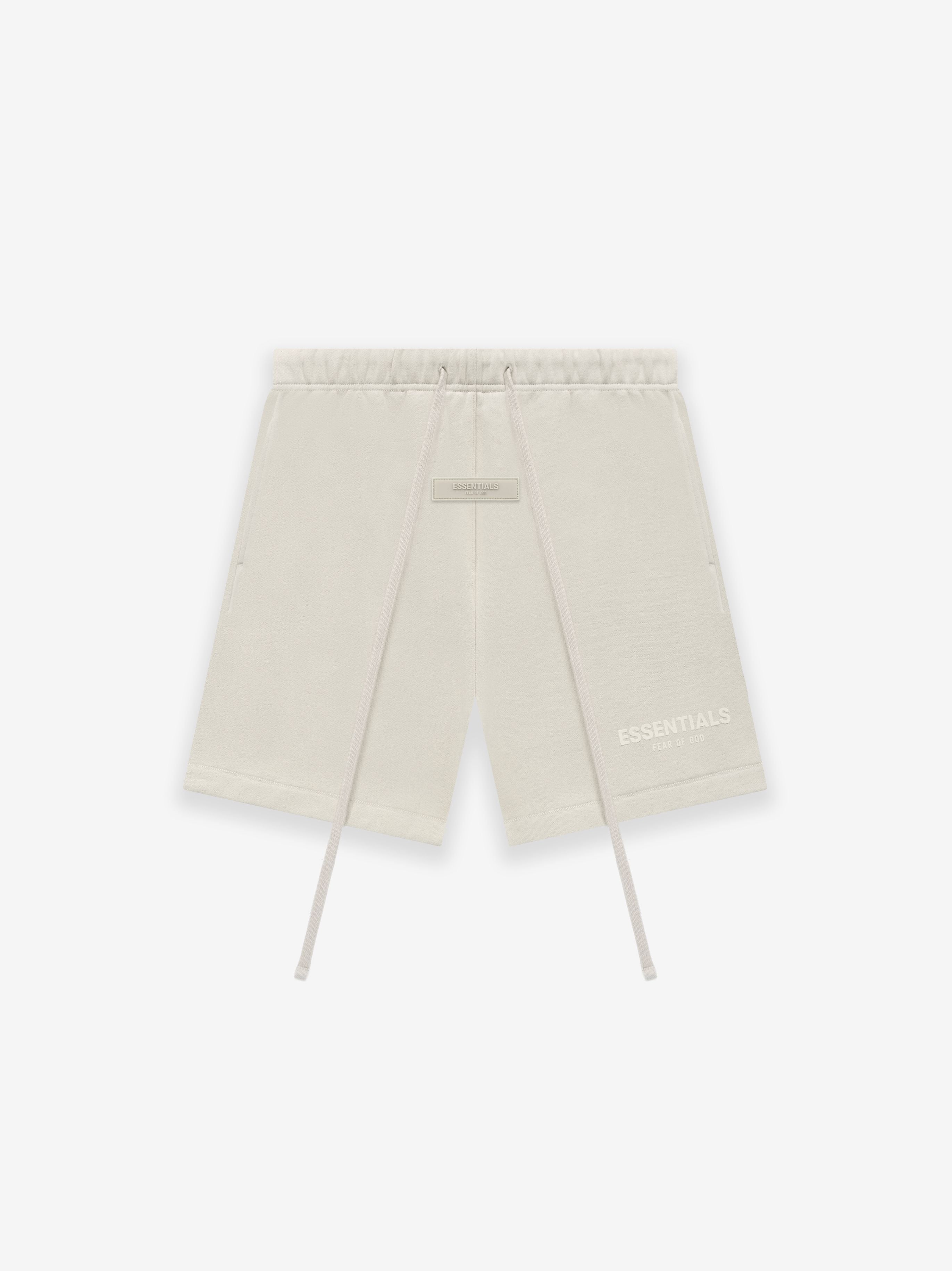 Essentials Shorts sold by Fear of God