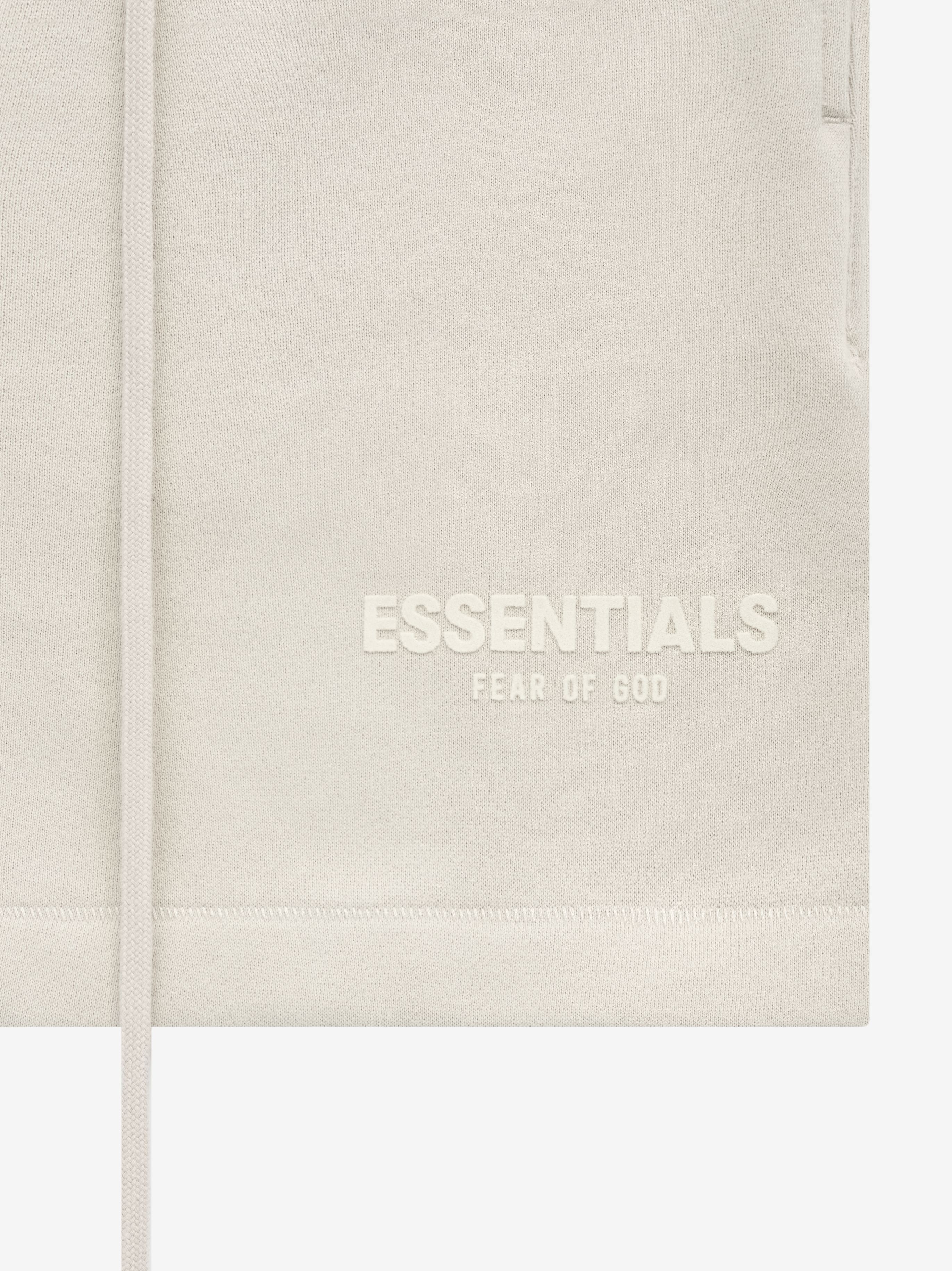 Essentials Shorts sold by Fear of God product image thumbnail 4