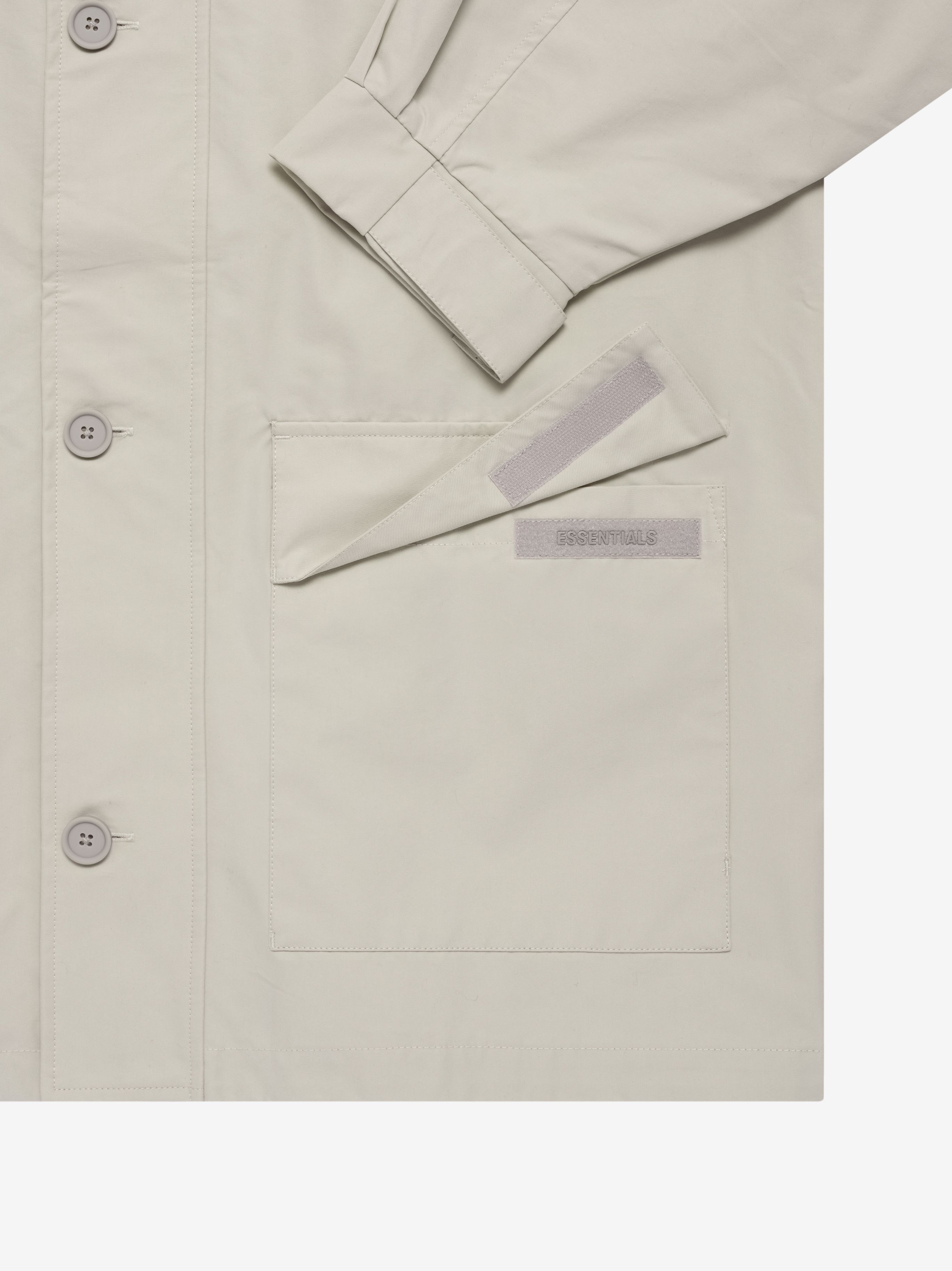 Barn Jacket sold by Fear of God product image thumbnail 8