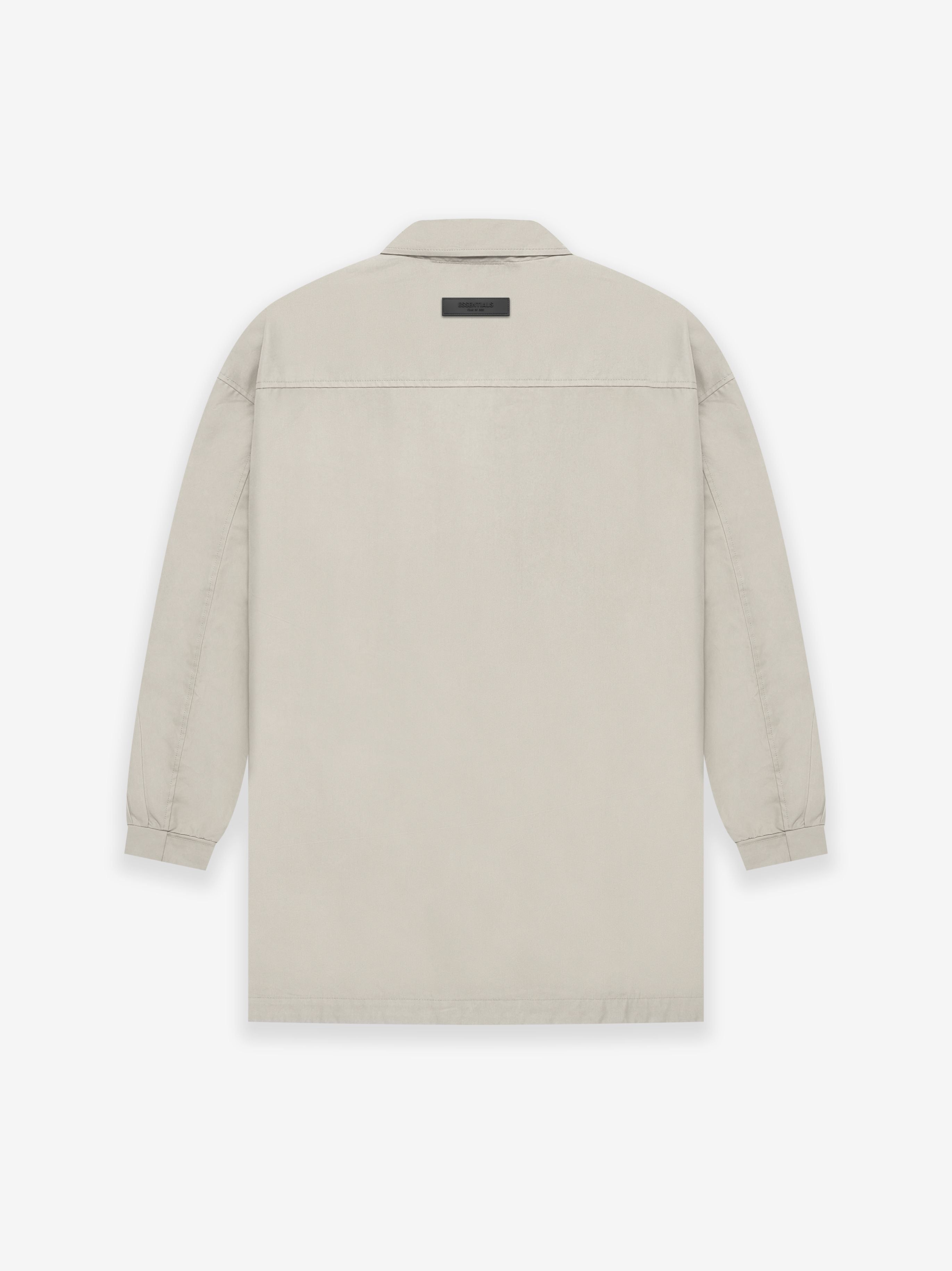 Barn Jacket sold by Fear of God product image thumbnail 2