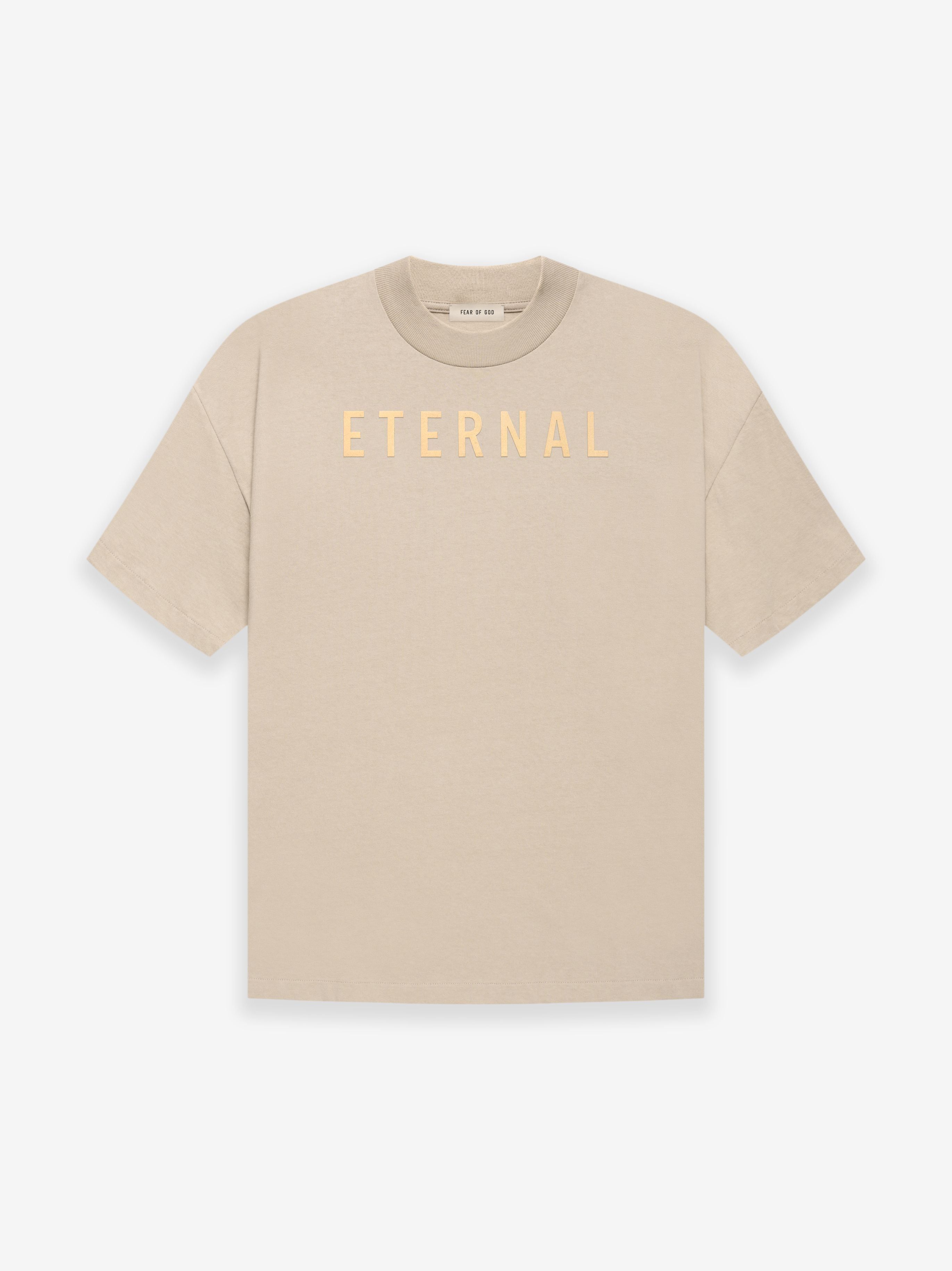 Cotton SS T-Shirt sold by Fear of God