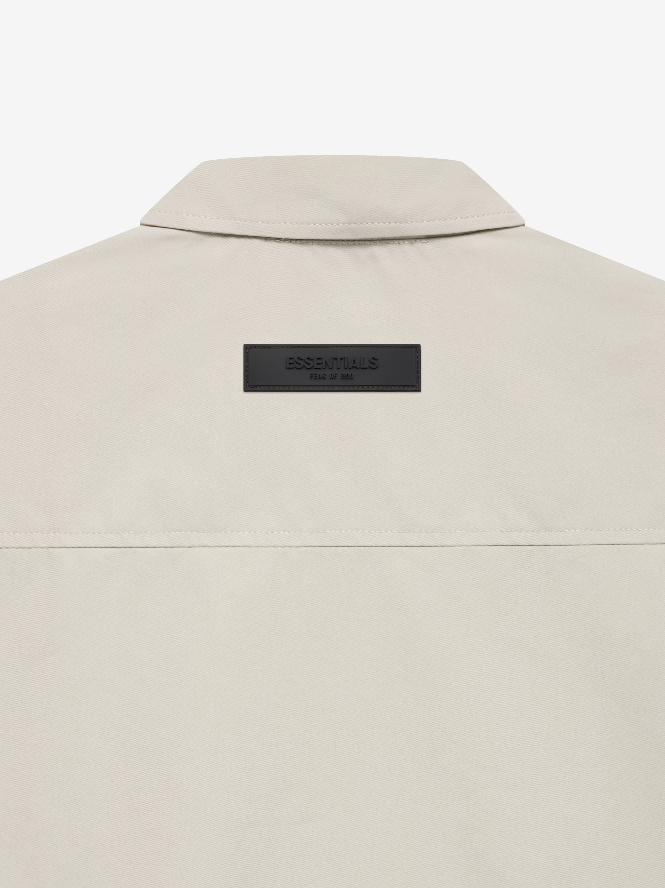Barn Jacket sold by Fear of God product image thumbnail 4