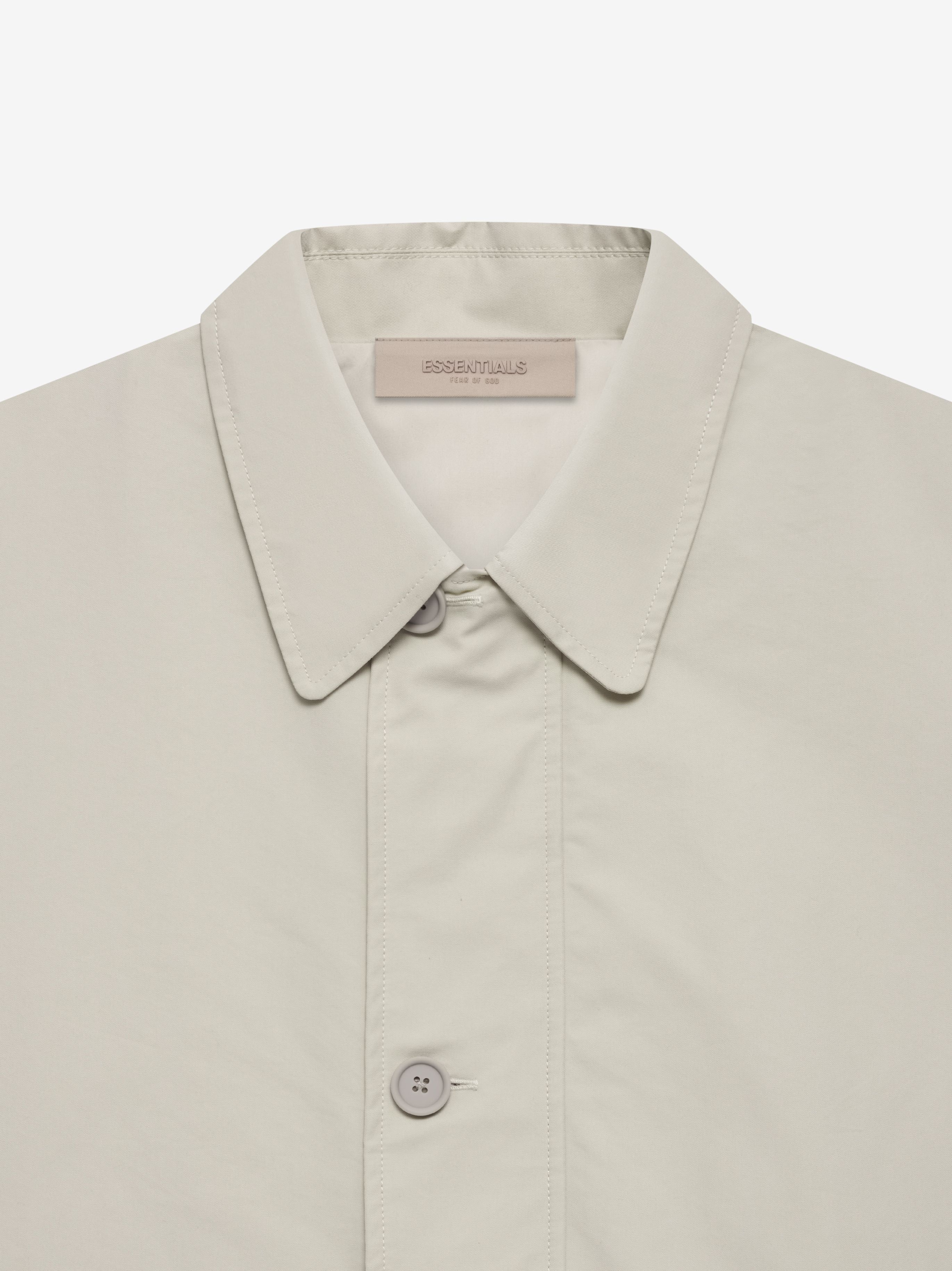 Barn Jacket sold by Fear of God product image thumbnail 3