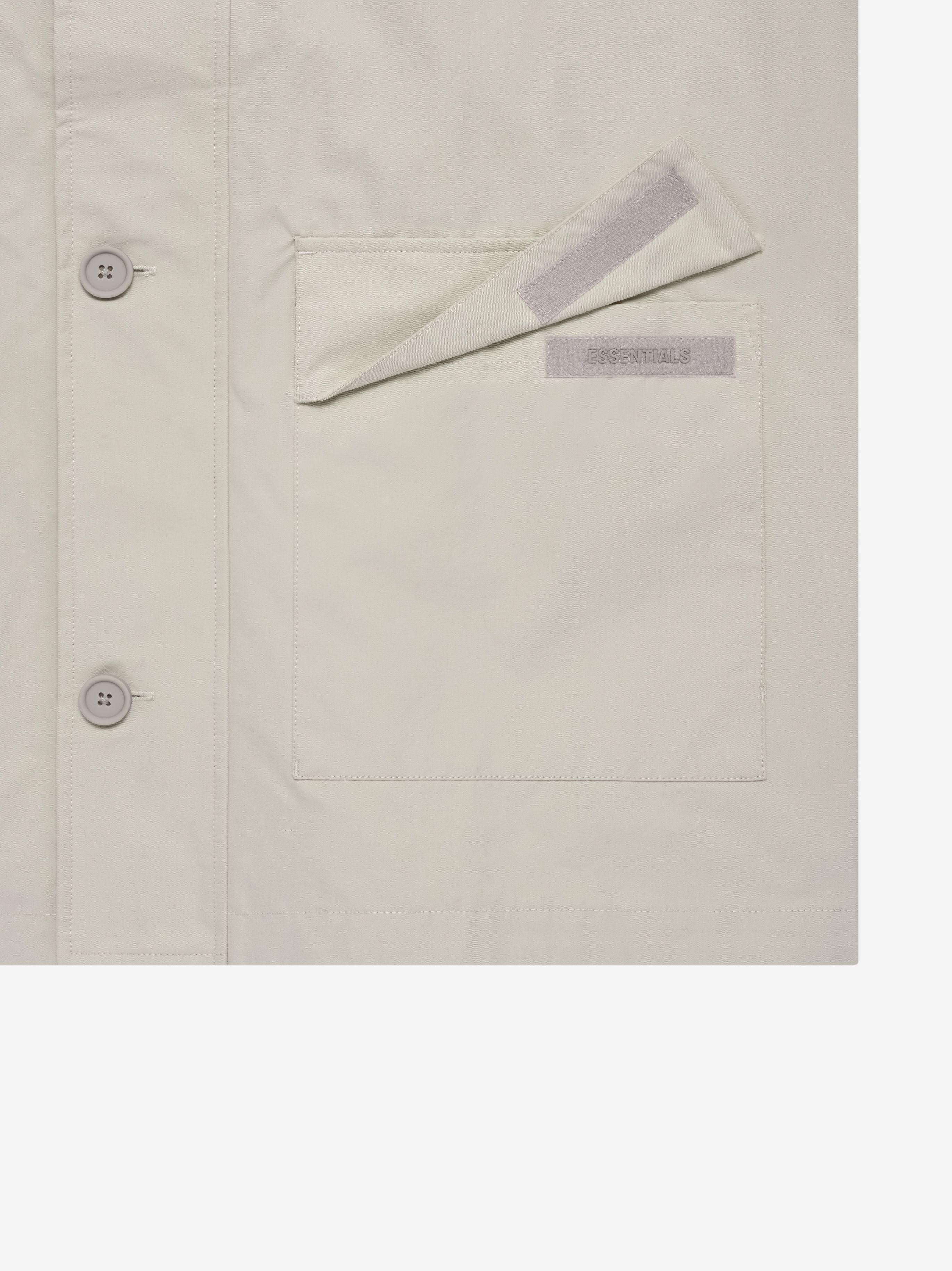 Barn Jacket sold by Fear of God product image thumbnail 7
