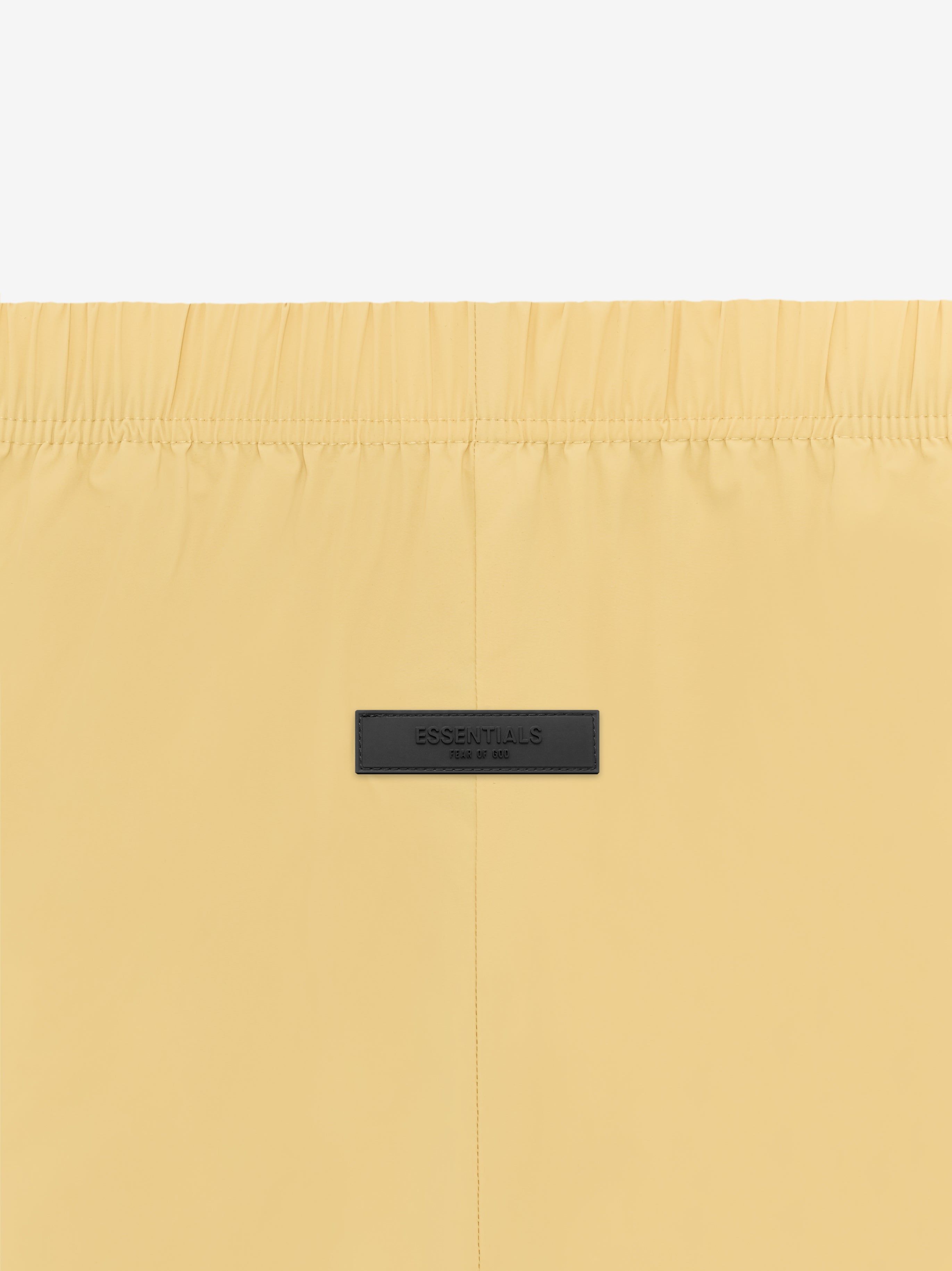 Running Nylon Short sold by Fear of God product image thumbnail 3