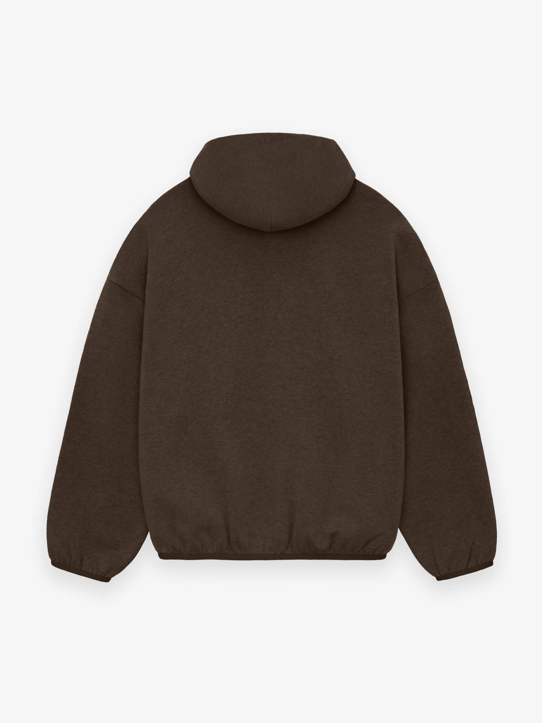ESSENTIALS HOODIE sold by Fear of God product image thumbnail 2