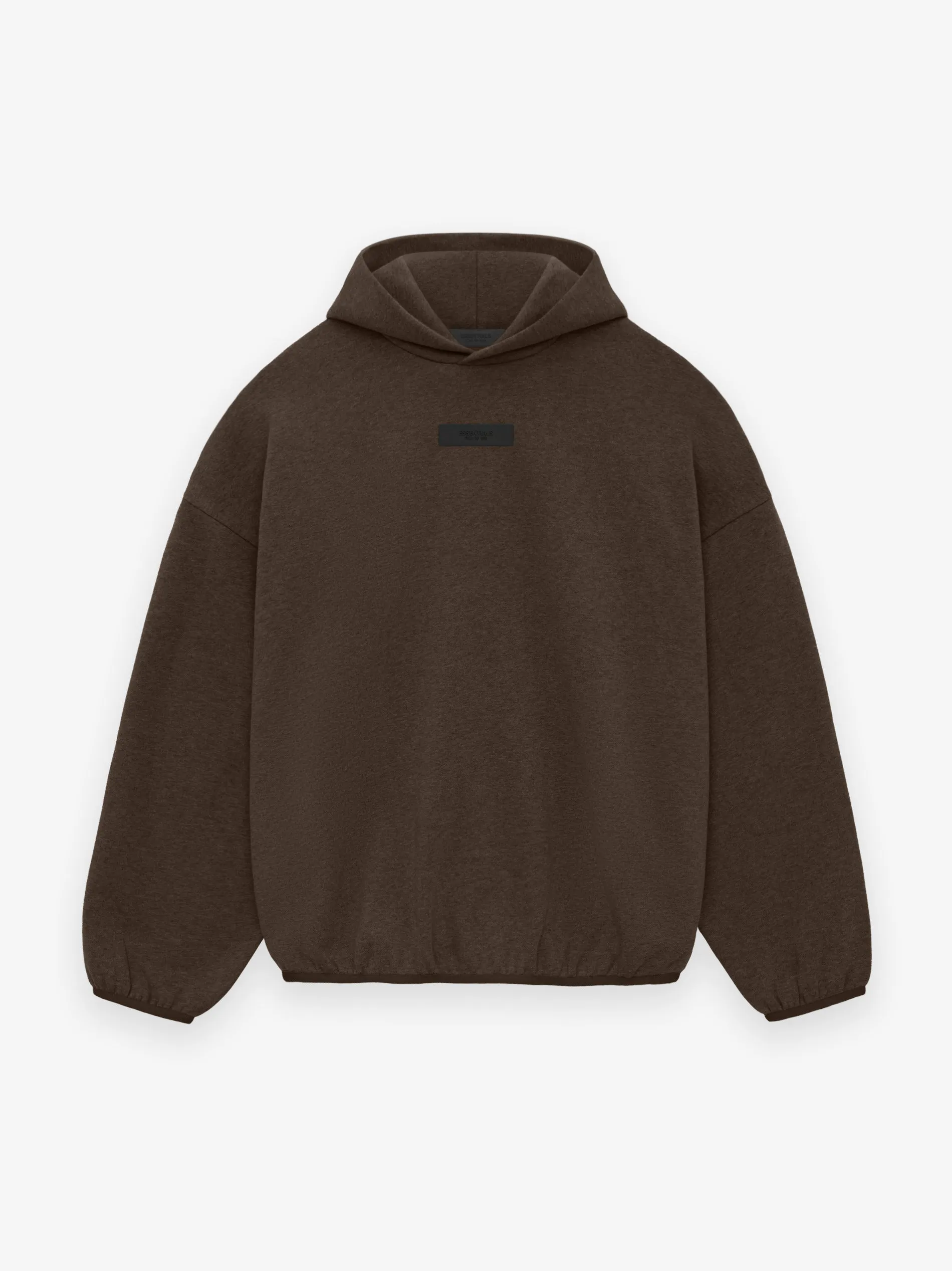 ESSENTIALS HOODIE sold by Fear of God