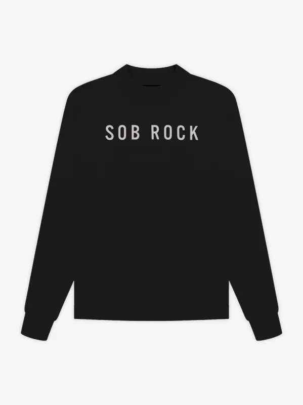 Sob Rock Souvenir LS T-Shirt made by Fear of God