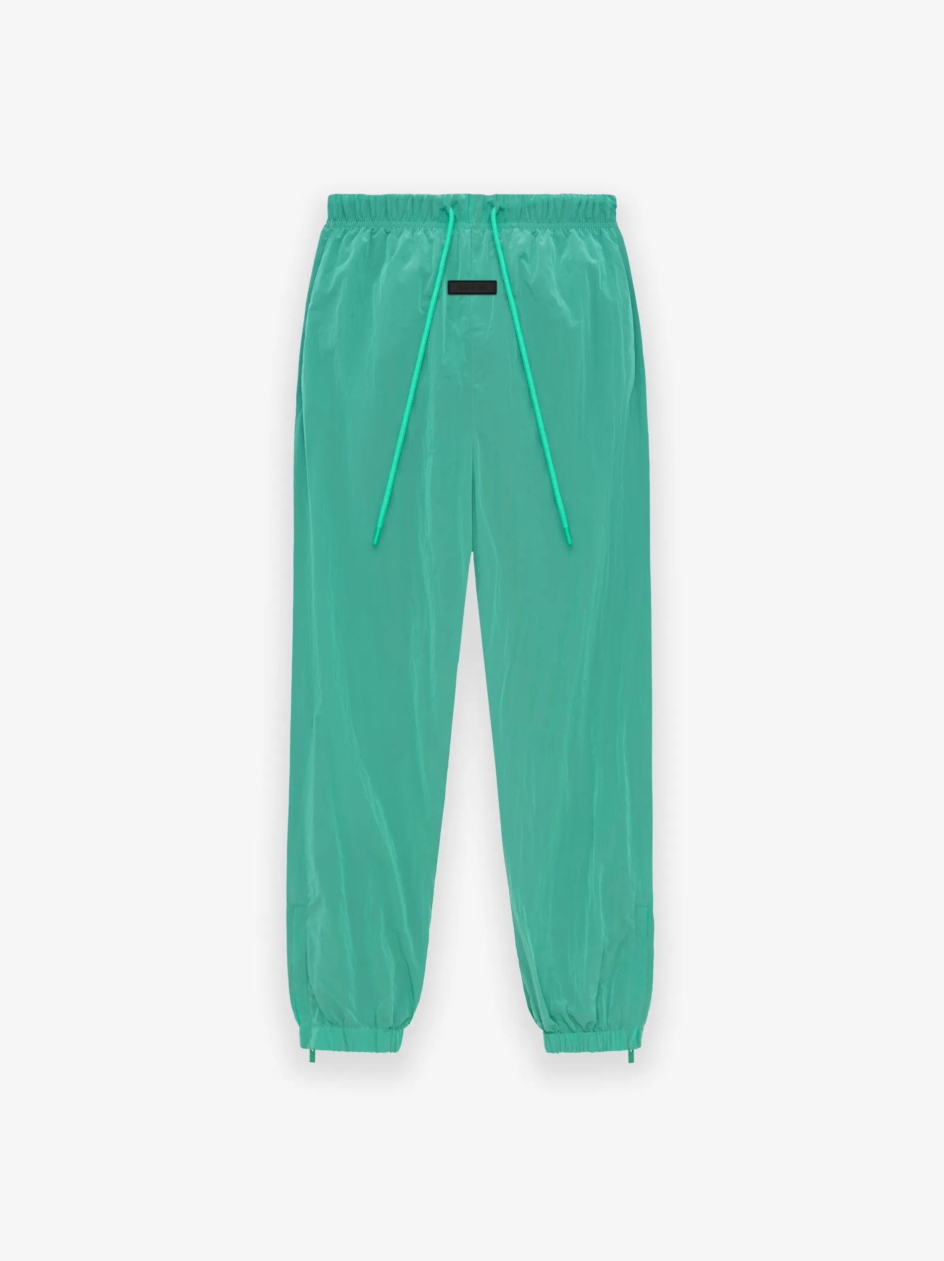 Crinkle Nylon Trackpants sold by Fear of God
