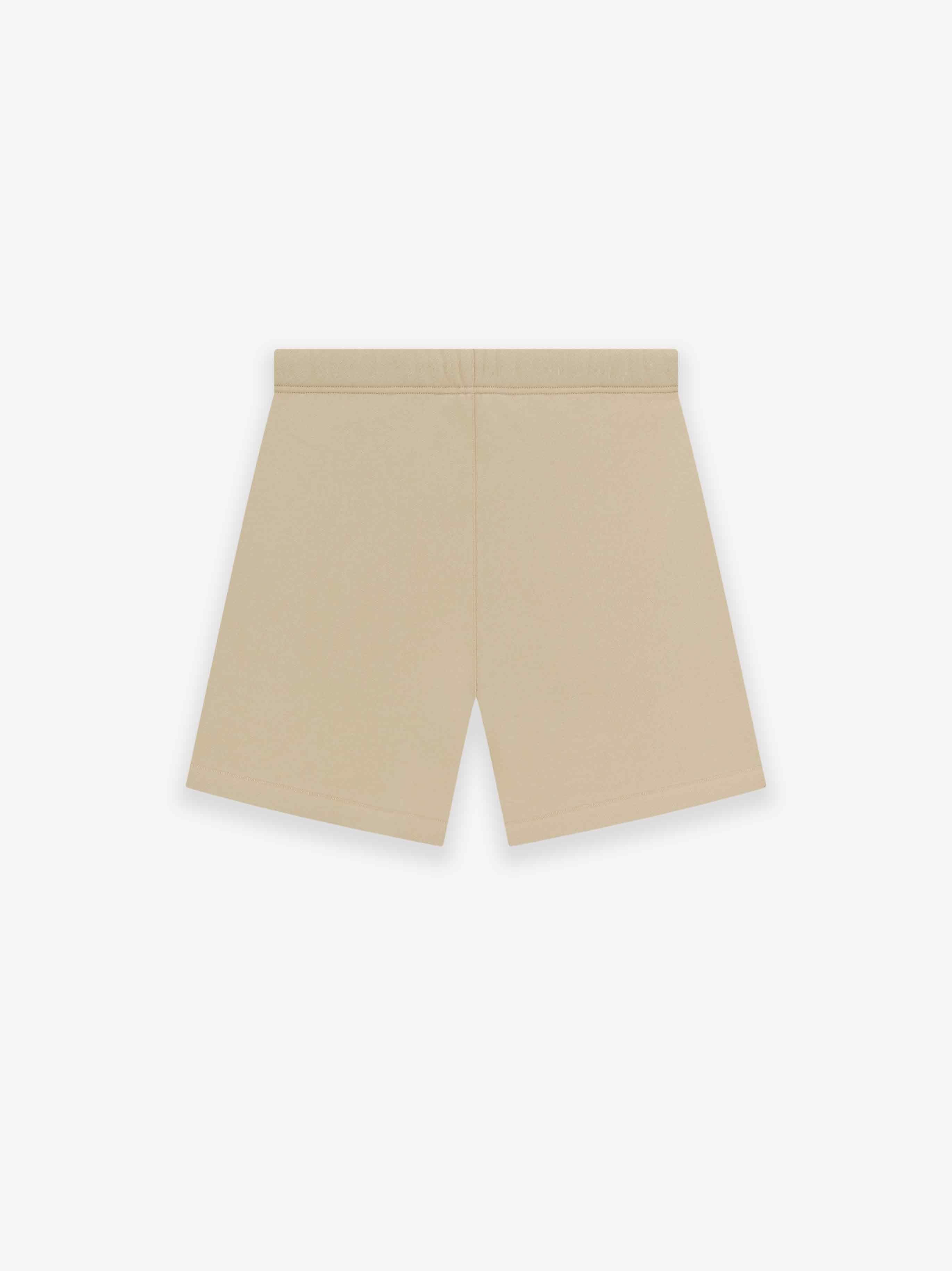 Essentials Sweatshort sold by Fear of God product image thumbnail 2