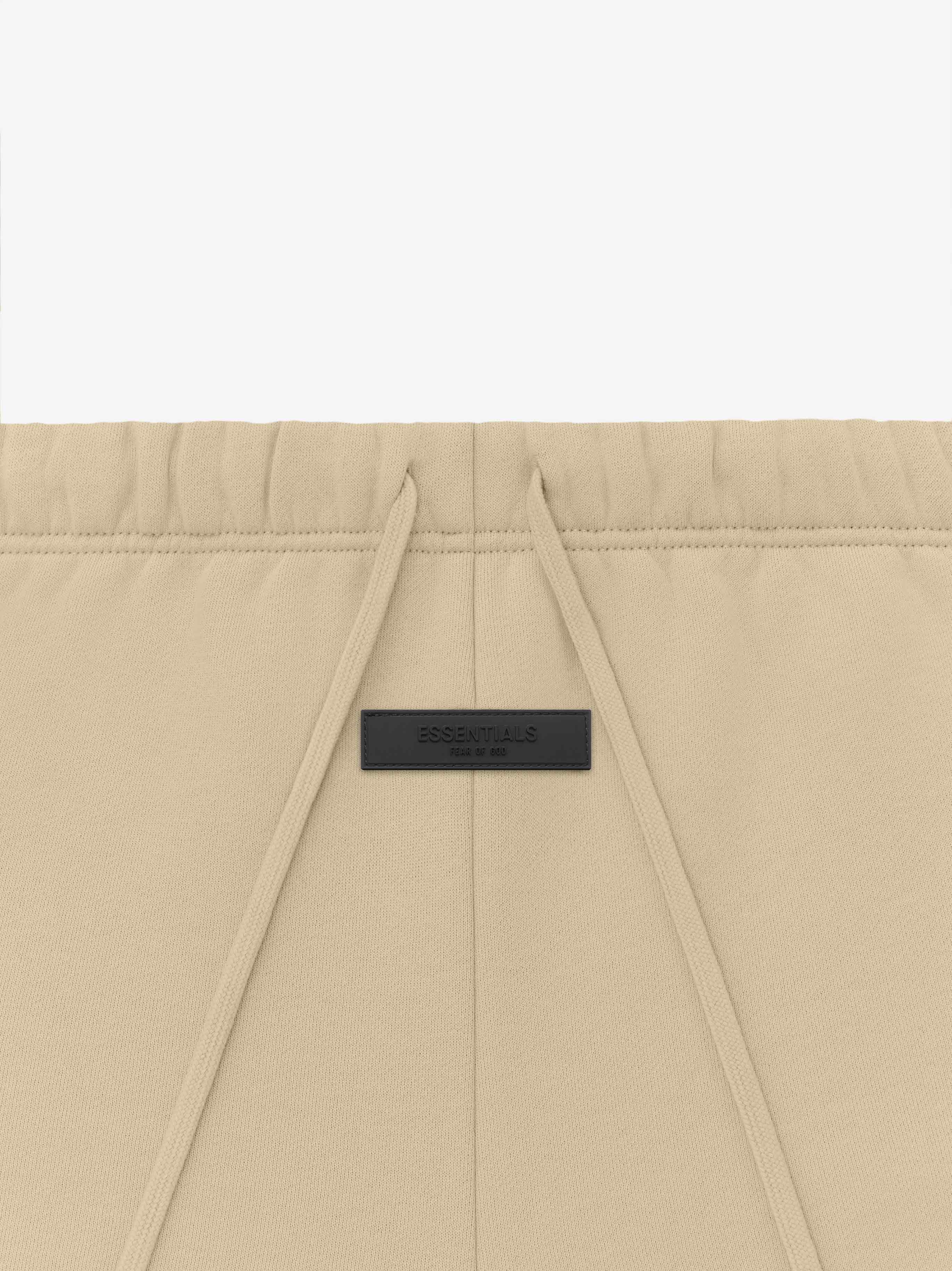 Essentials Sweatshort sold by Fear of God product image thumbnail 3