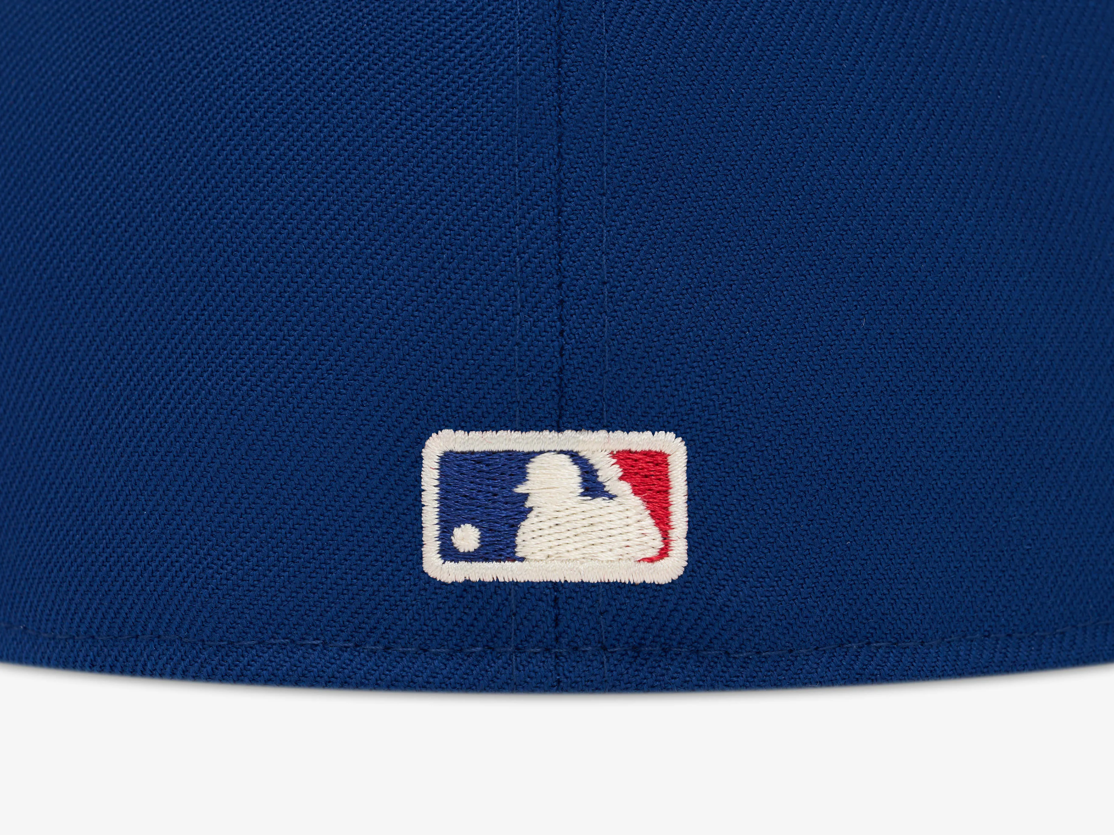 59Fifty Cap - Chicago Cubs sold by Fear of God product image thumbnail 5