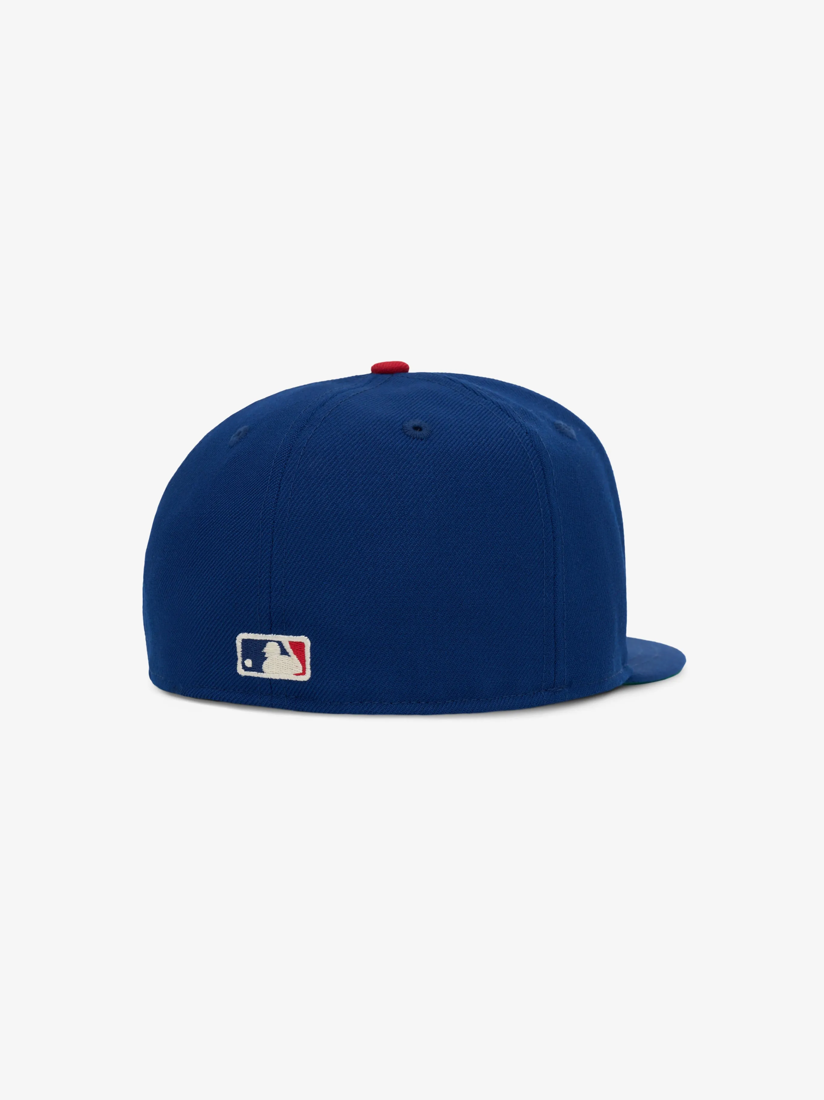 59Fifty Cap - Chicago Cubs sold by Fear of God product image thumbnail 3