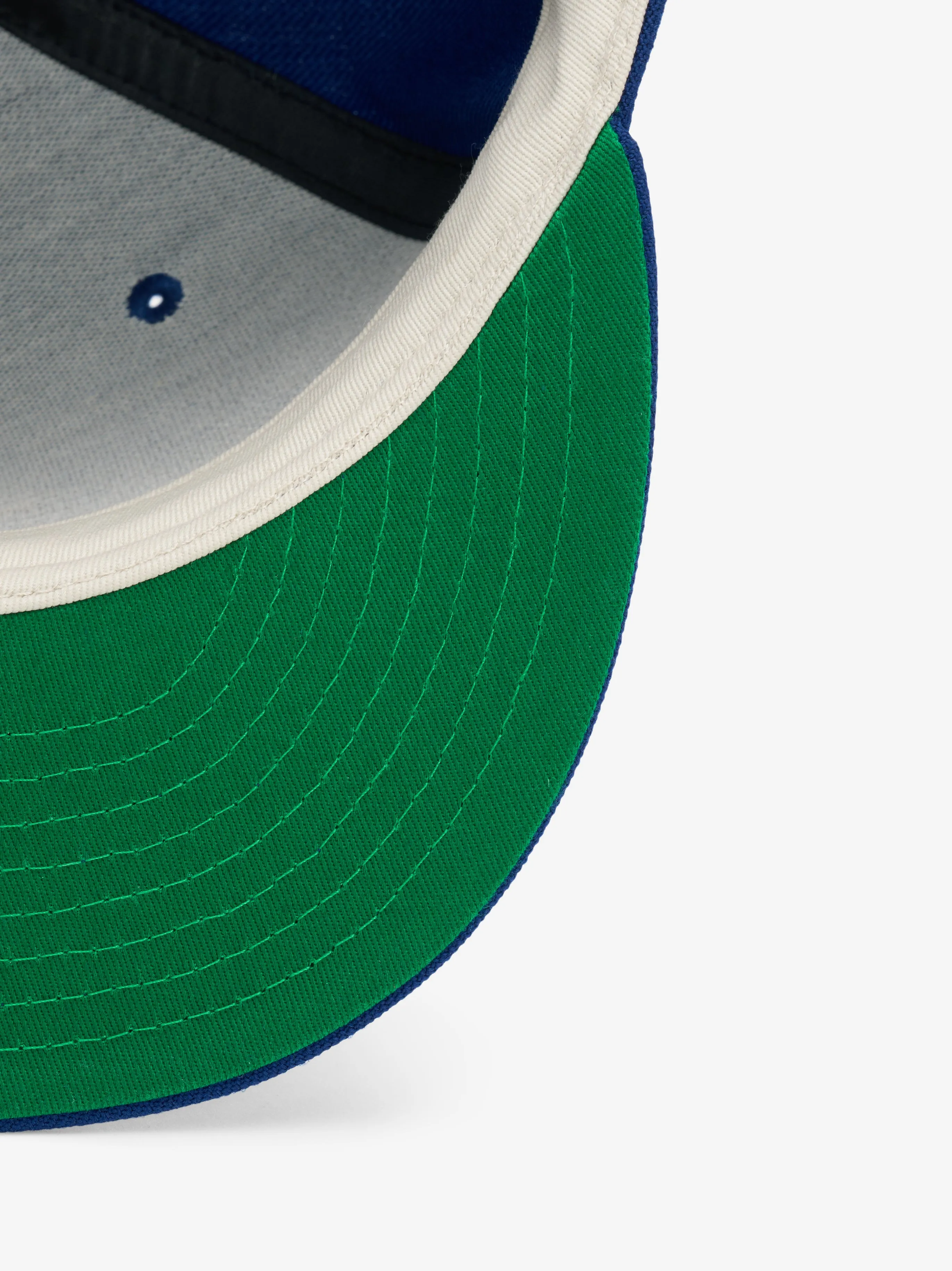 59Fifty Cap - Chicago Cubs sold by Fear of God product image thumbnail 4