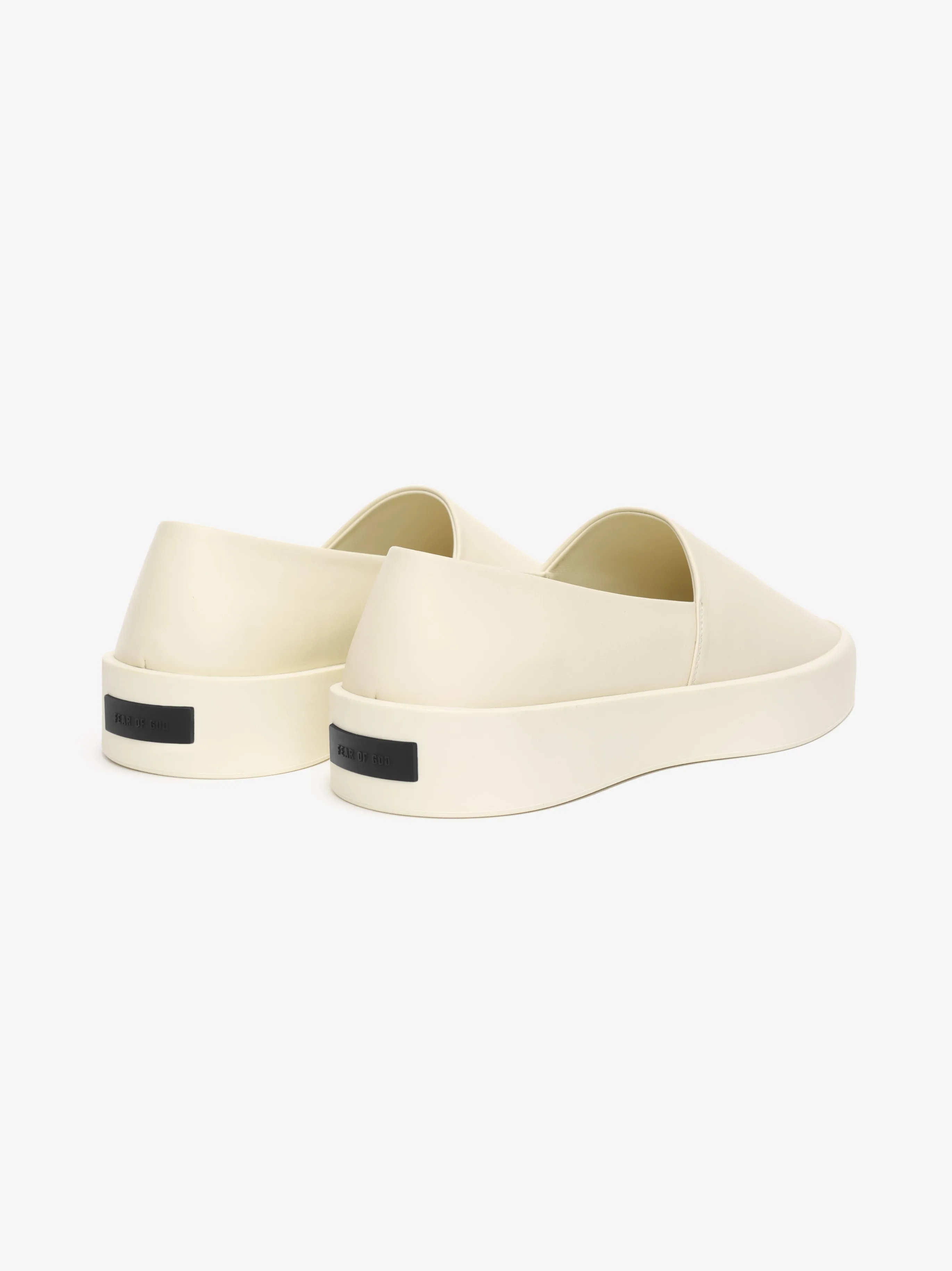 Espadrille sold by Fear of God product image thumbnail 3